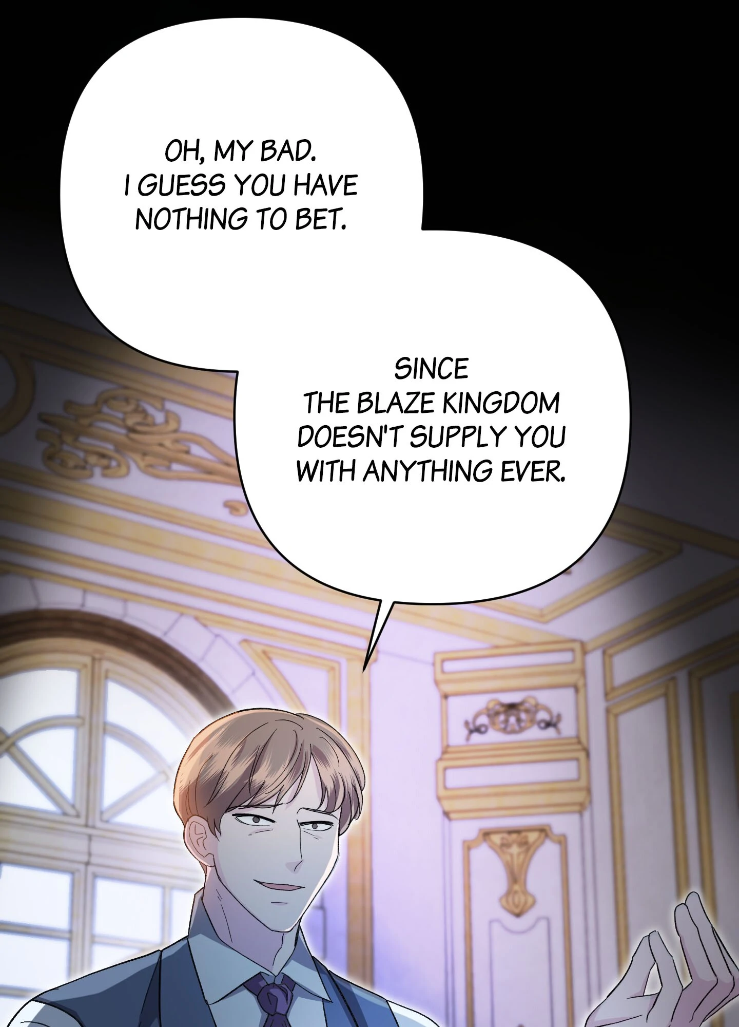 The Cursed Princess Must Rewind the Clock Chapter 5 - page 106