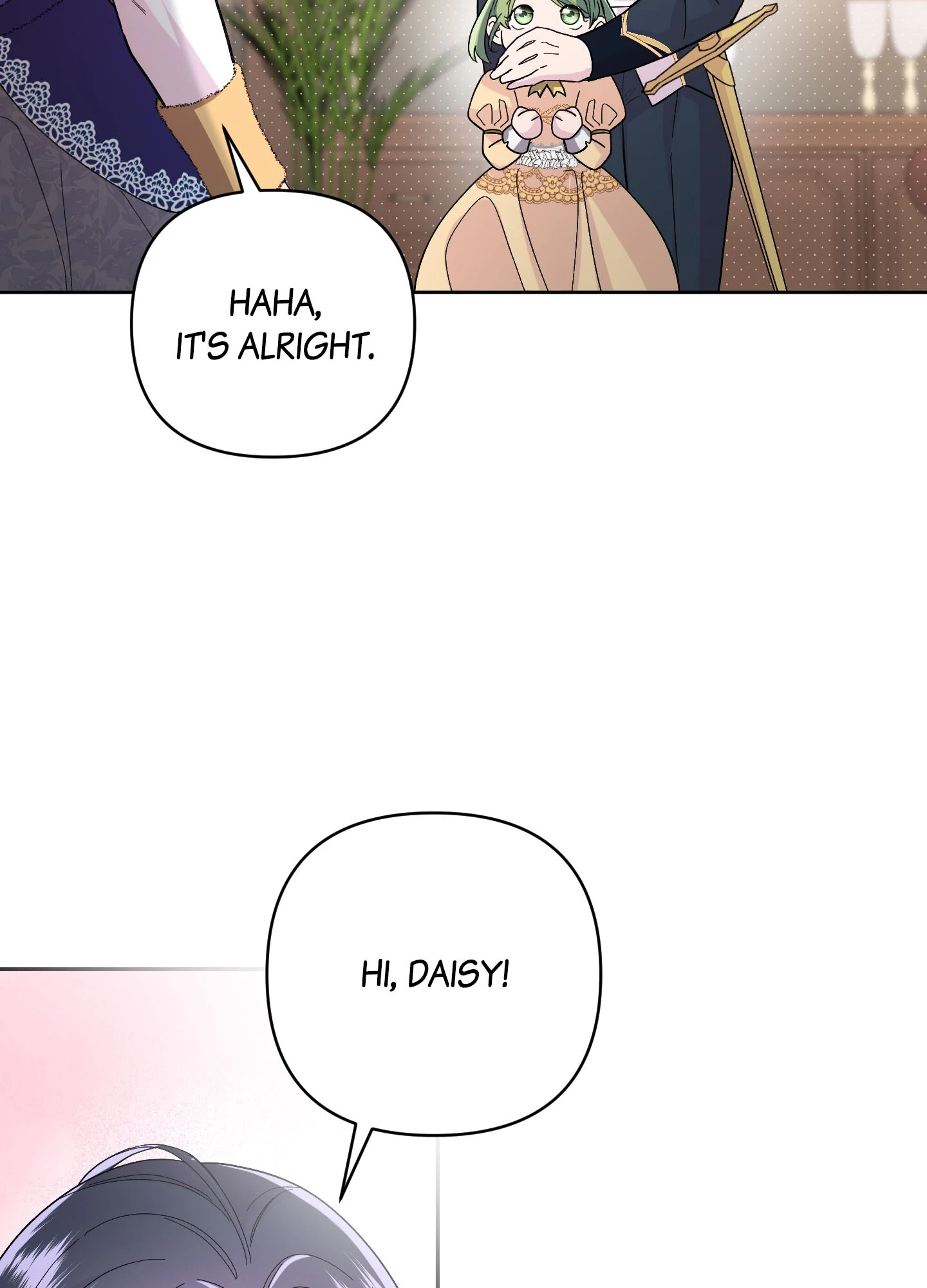 The Cursed Princess Must Rewind the Clock Chapter 5 - page 13