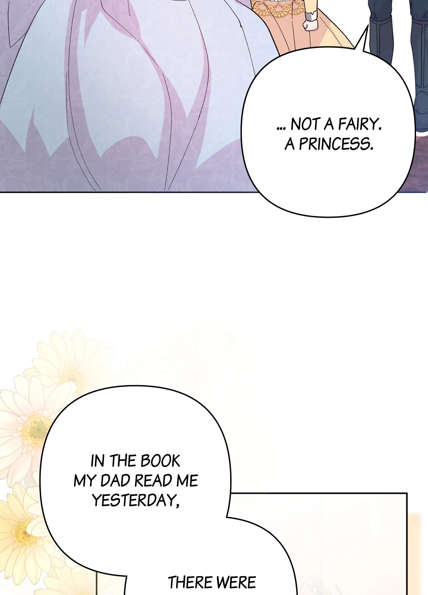 The Cursed Princess Must Rewind the Clock Chapter 5 - page 15