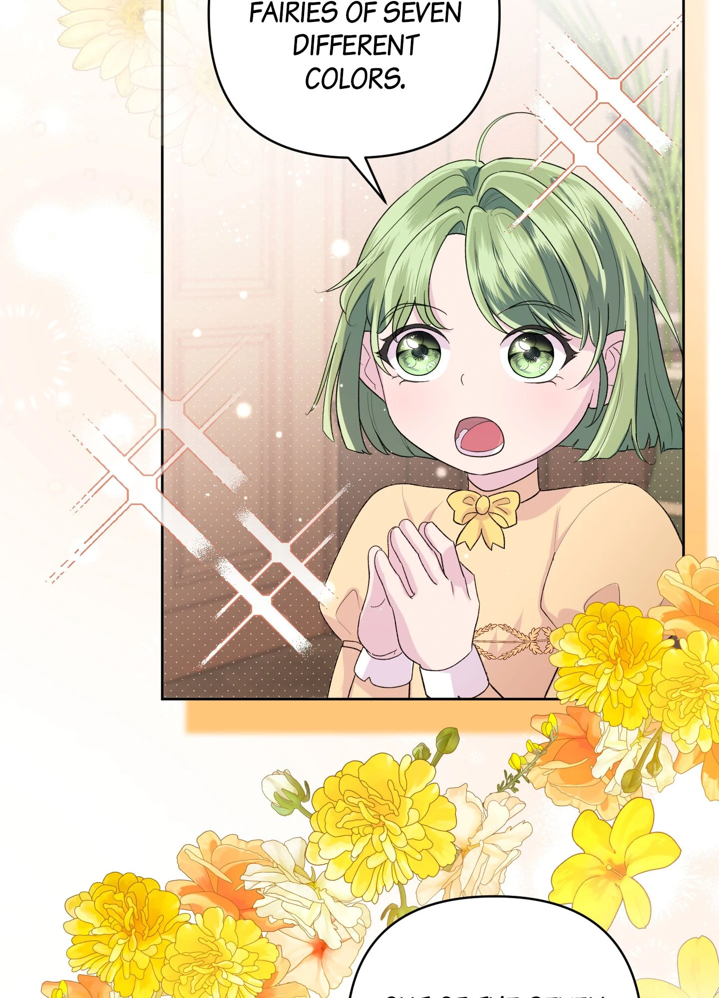 The Cursed Princess Must Rewind the Clock Chapter 5 - page 16