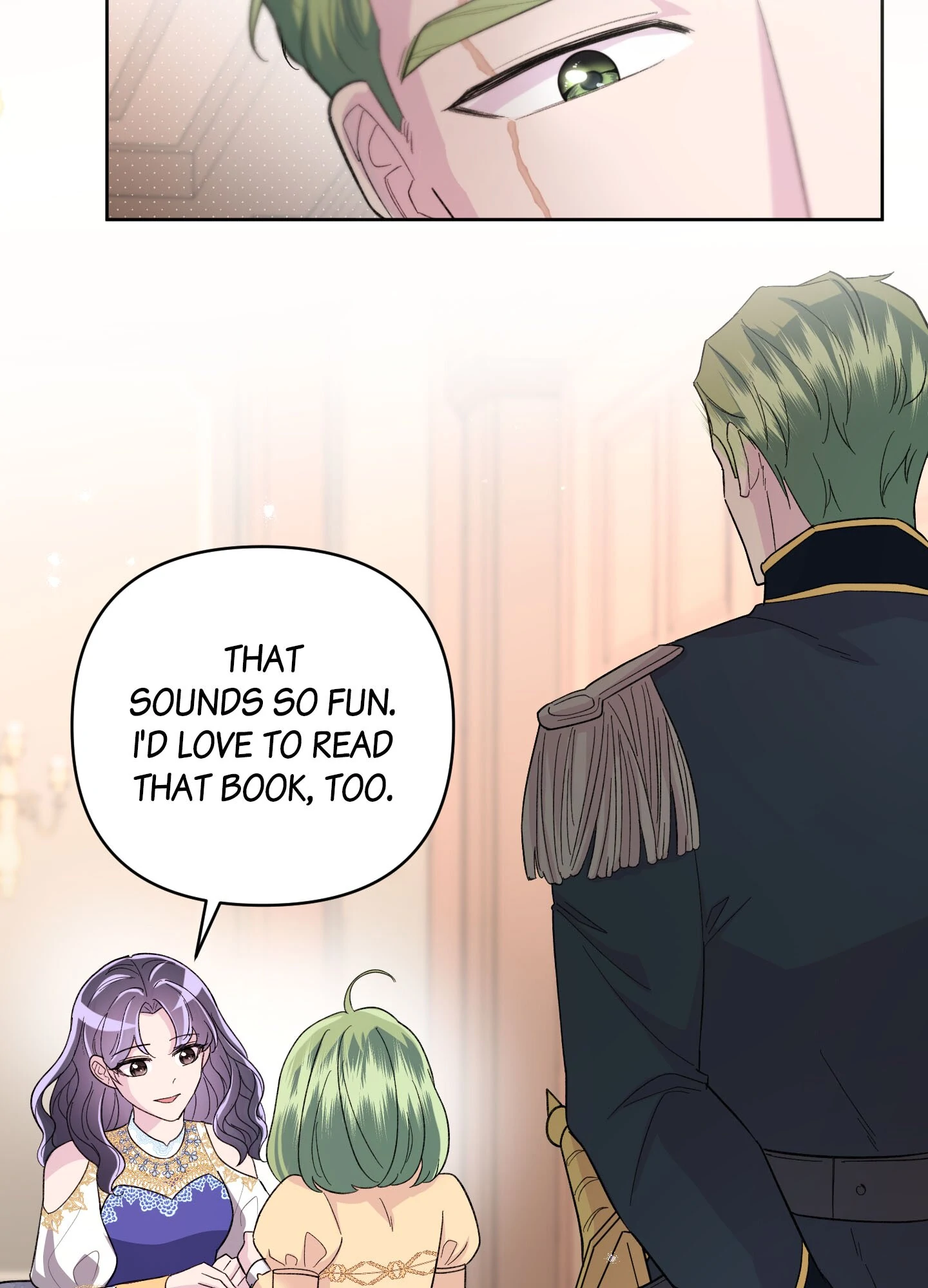 The Cursed Princess Must Rewind the Clock Chapter 5 - page 18