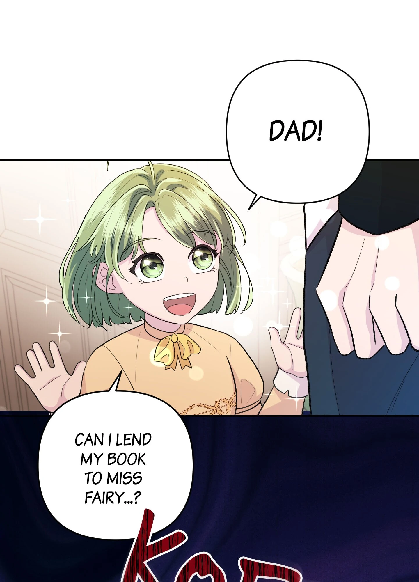 The Cursed Princess Must Rewind the Clock Chapter 5 - page 20