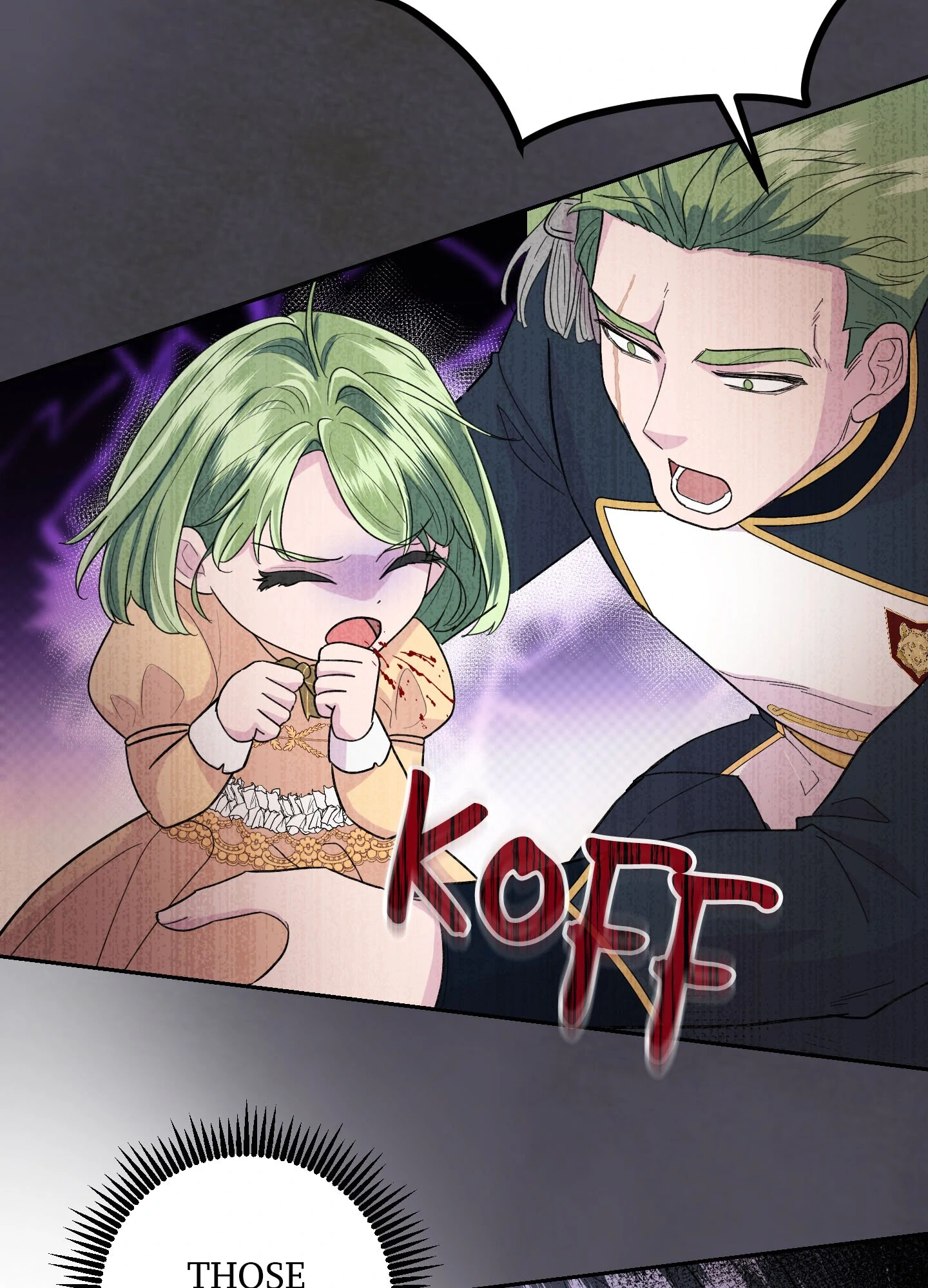 The Cursed Princess Must Rewind the Clock Chapter 5 - page 22