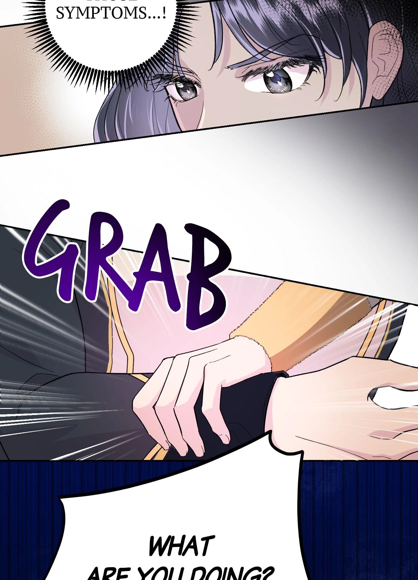 The Cursed Princess Must Rewind the Clock Chapter 5 - page 23