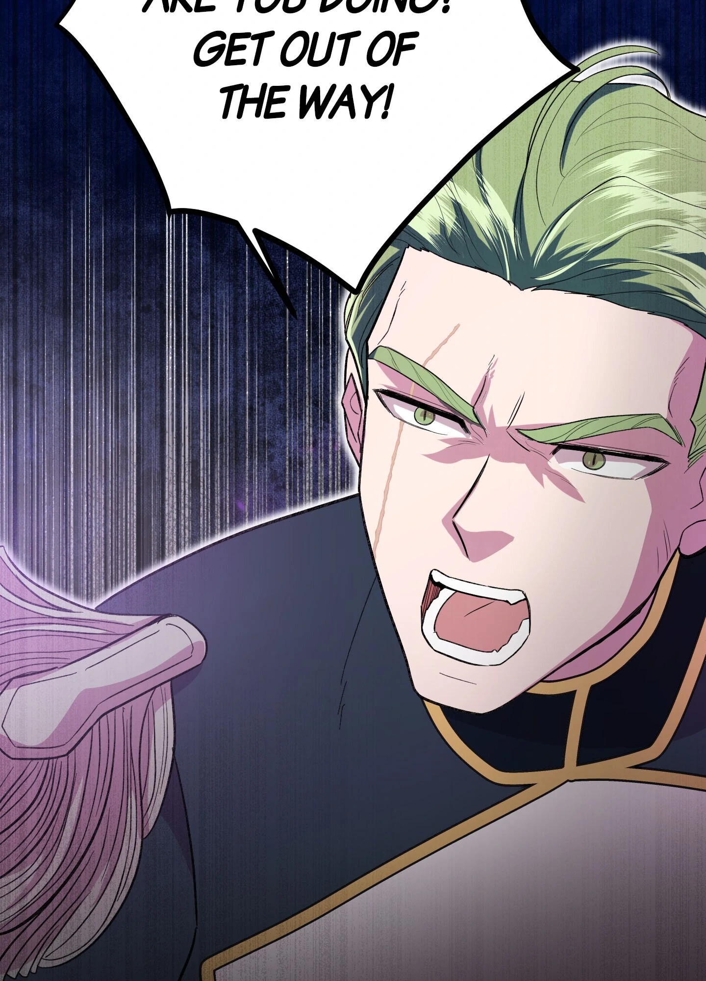 The Cursed Princess Must Rewind the Clock Chapter 5 - page 24