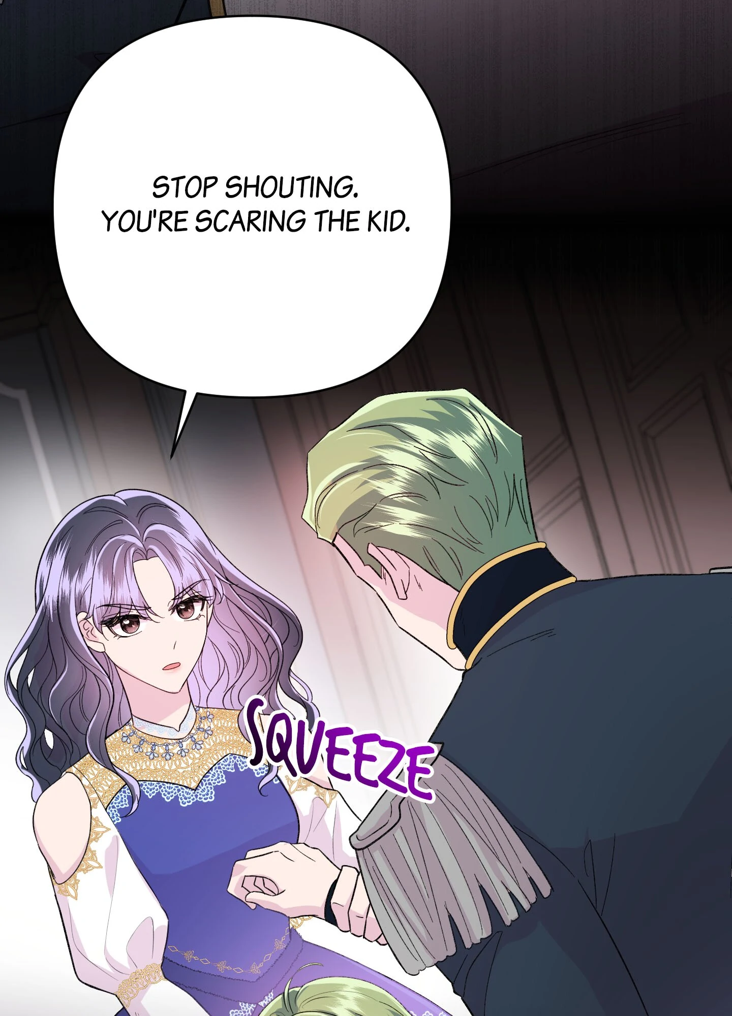 The Cursed Princess Must Rewind the Clock Chapter 5 - page 25