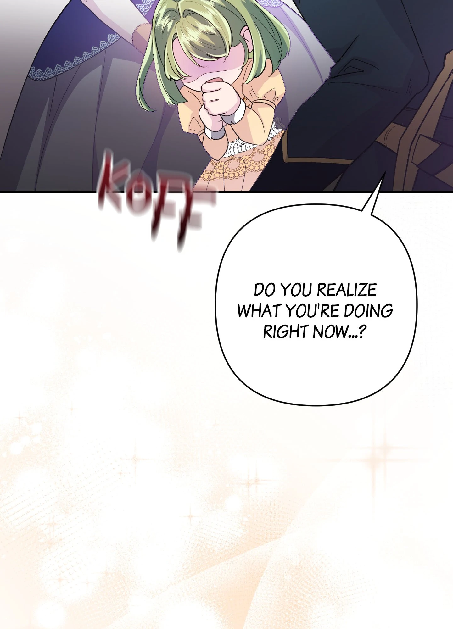 The Cursed Princess Must Rewind the Clock Chapter 5 - page 26