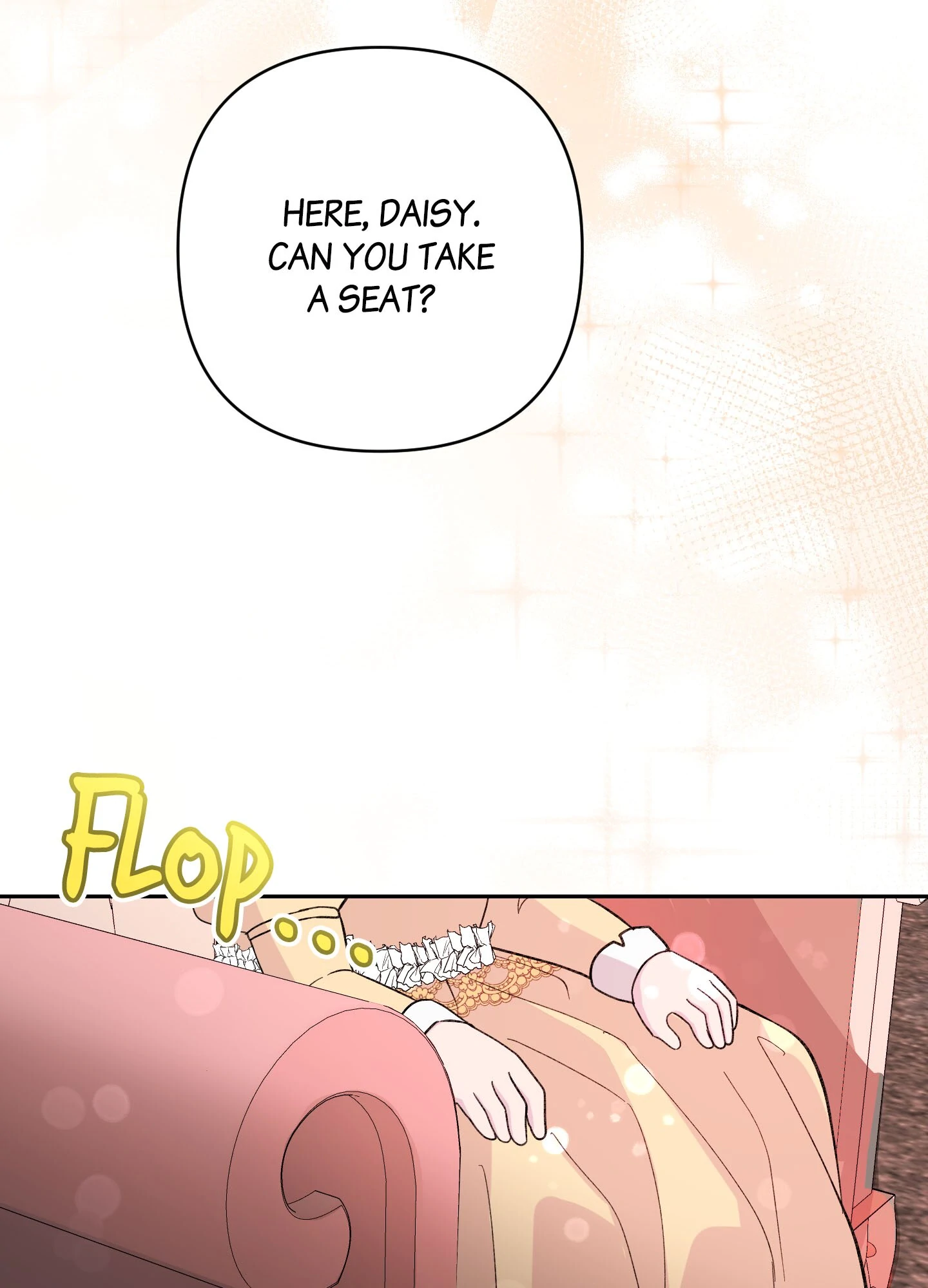 The Cursed Princess Must Rewind the Clock Chapter 5 - page 27