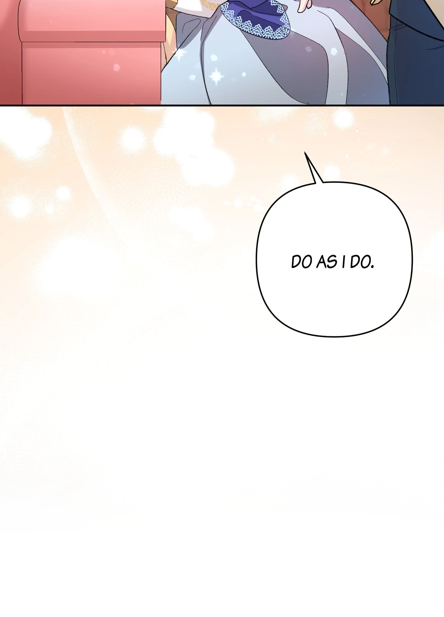 The Cursed Princess Must Rewind the Clock Chapter 5 - page 29