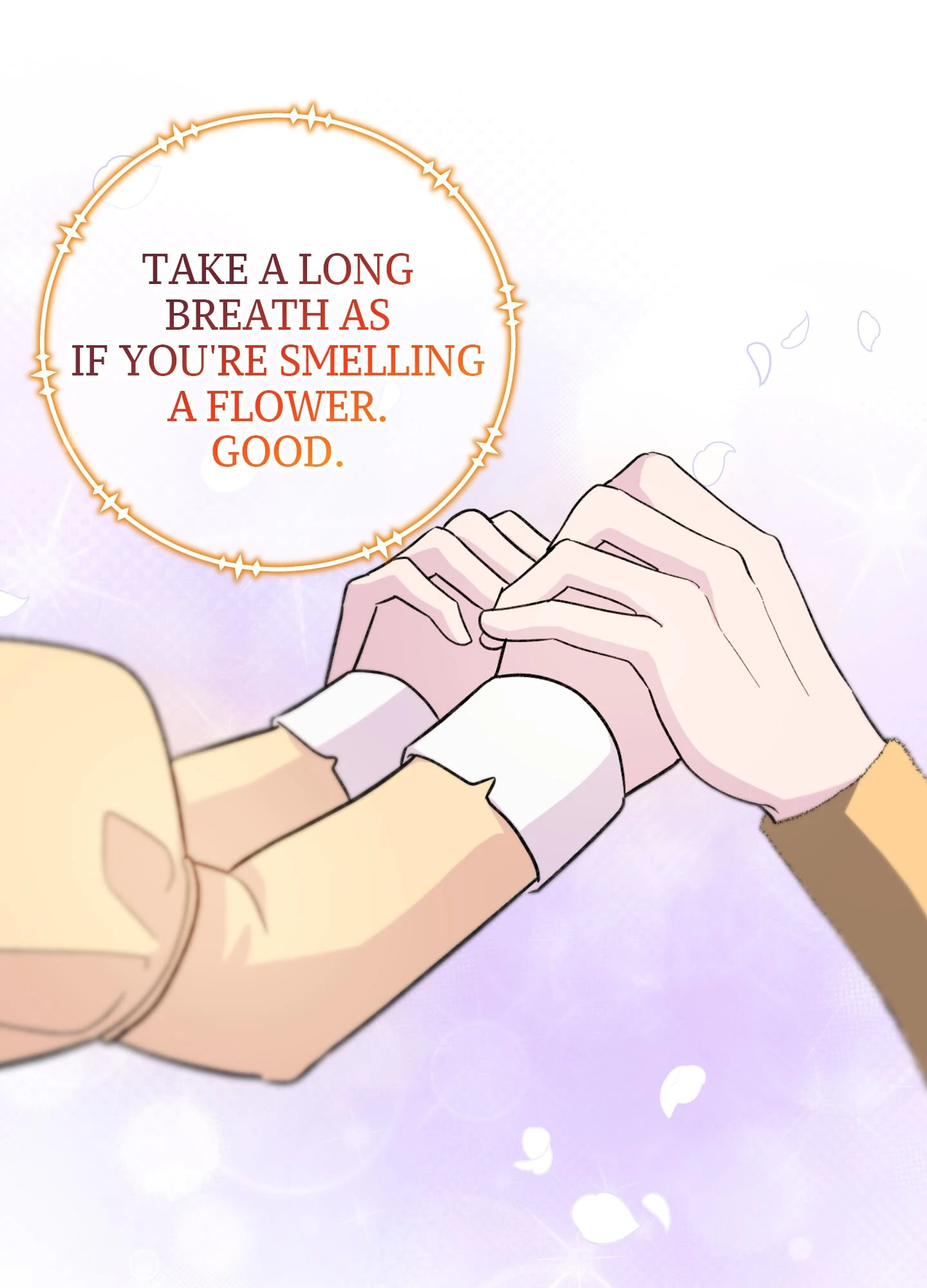 The Cursed Princess Must Rewind the Clock Chapter 5 - page 31