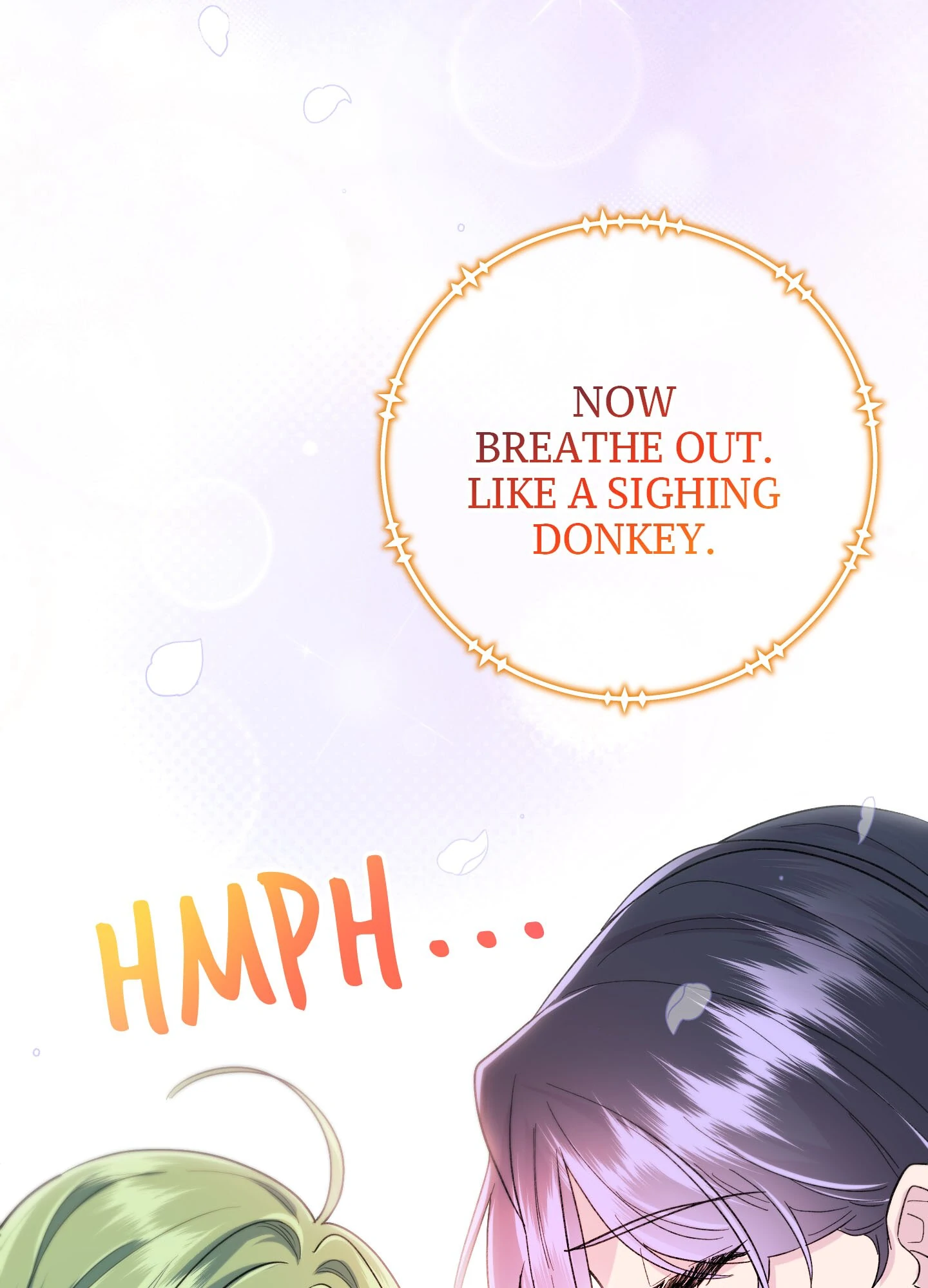 The Cursed Princess Must Rewind the Clock Chapter 5 - page 32