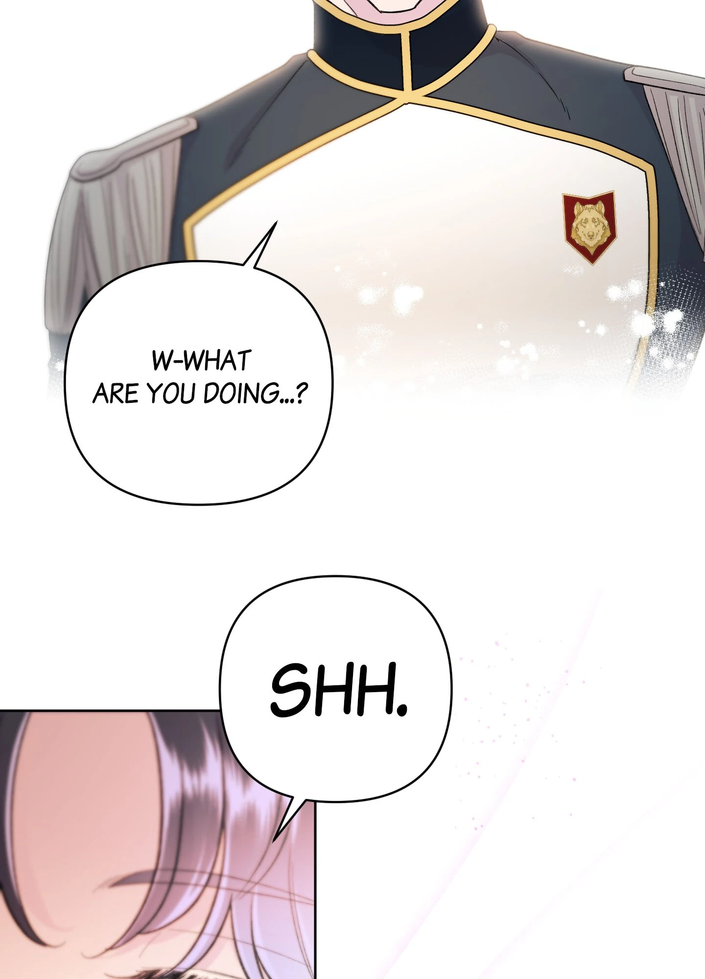 The Cursed Princess Must Rewind the Clock Chapter 5 - page 34