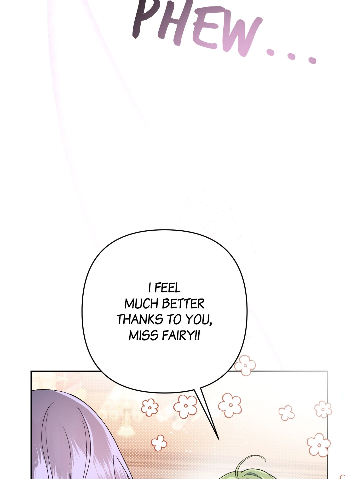 The Cursed Princess Must Rewind the Clock Chapter 5 - page 36