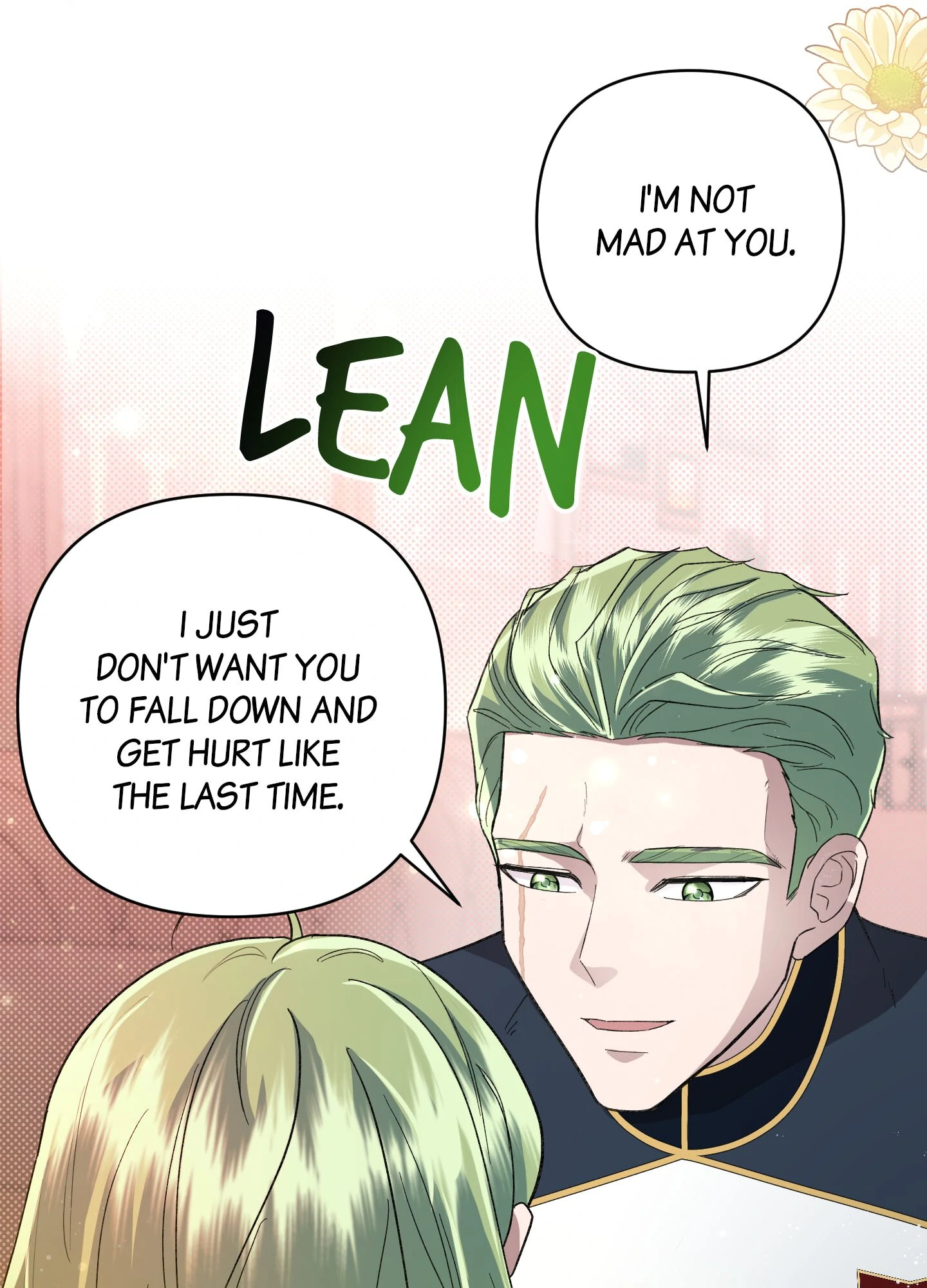 The Cursed Princess Must Rewind the Clock Chapter 5 - page 4