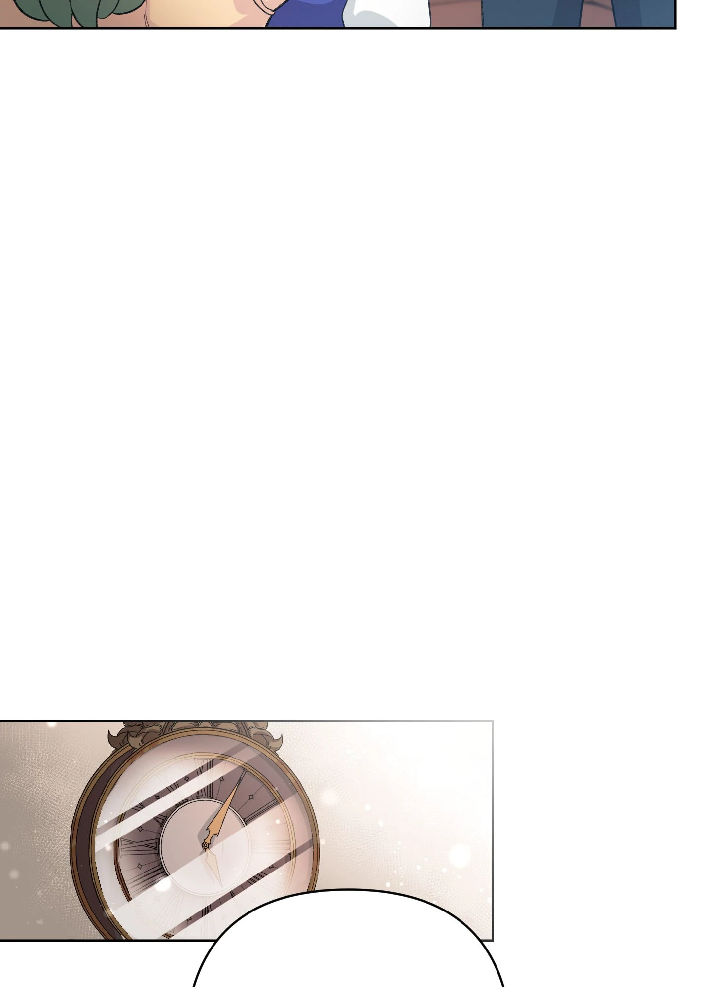 The Cursed Princess Must Rewind the Clock Chapter 5 - page 42