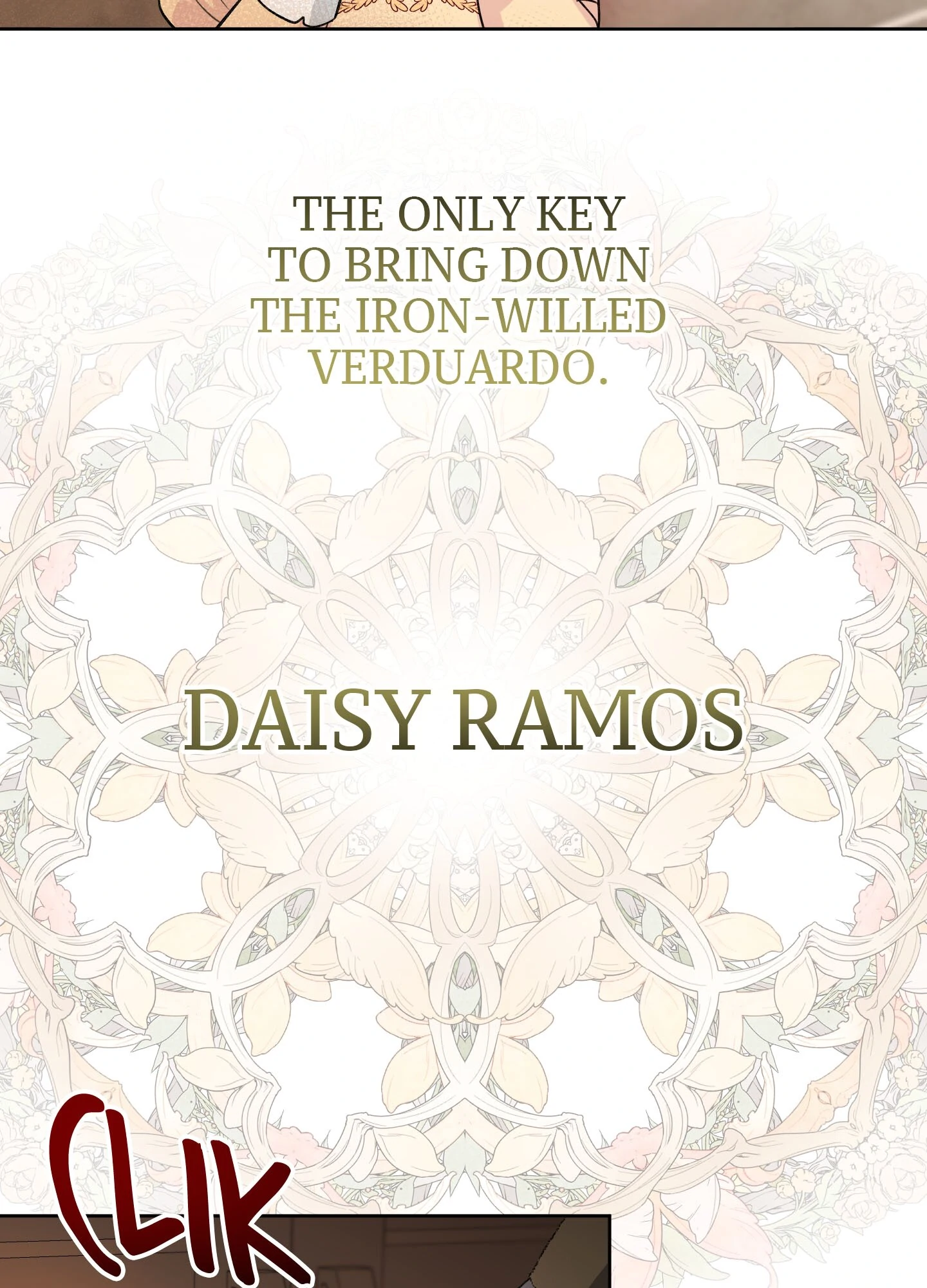 The Cursed Princess Must Rewind the Clock Chapter 5 - page 45