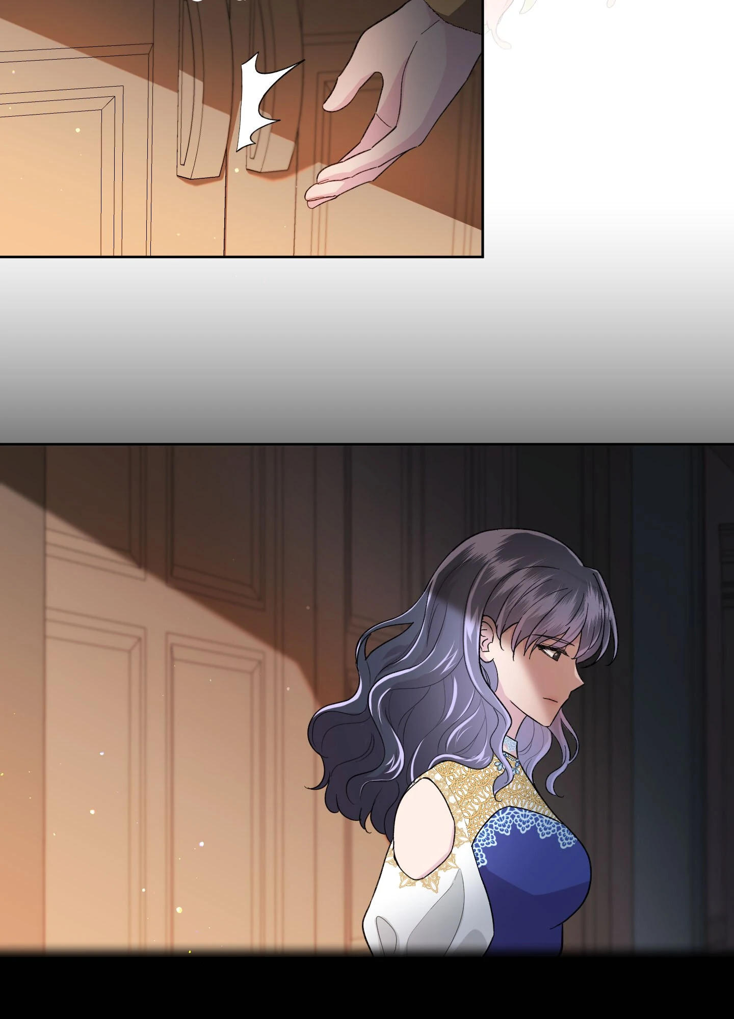 The Cursed Princess Must Rewind the Clock Chapter 5 - page 46