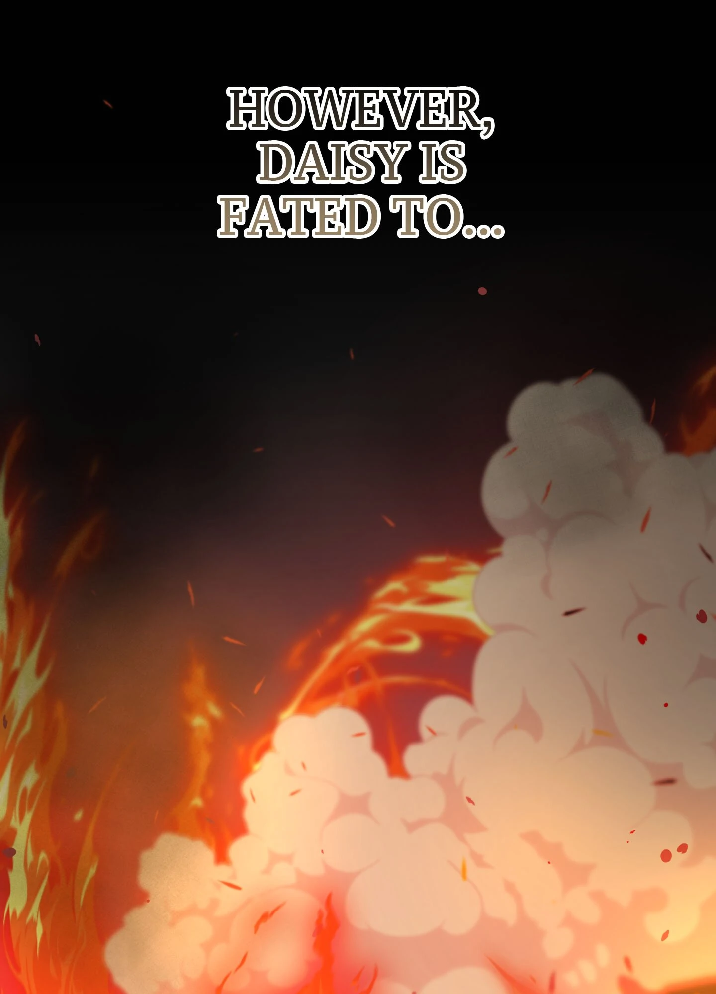 The Cursed Princess Must Rewind the Clock Chapter 5 - page 47