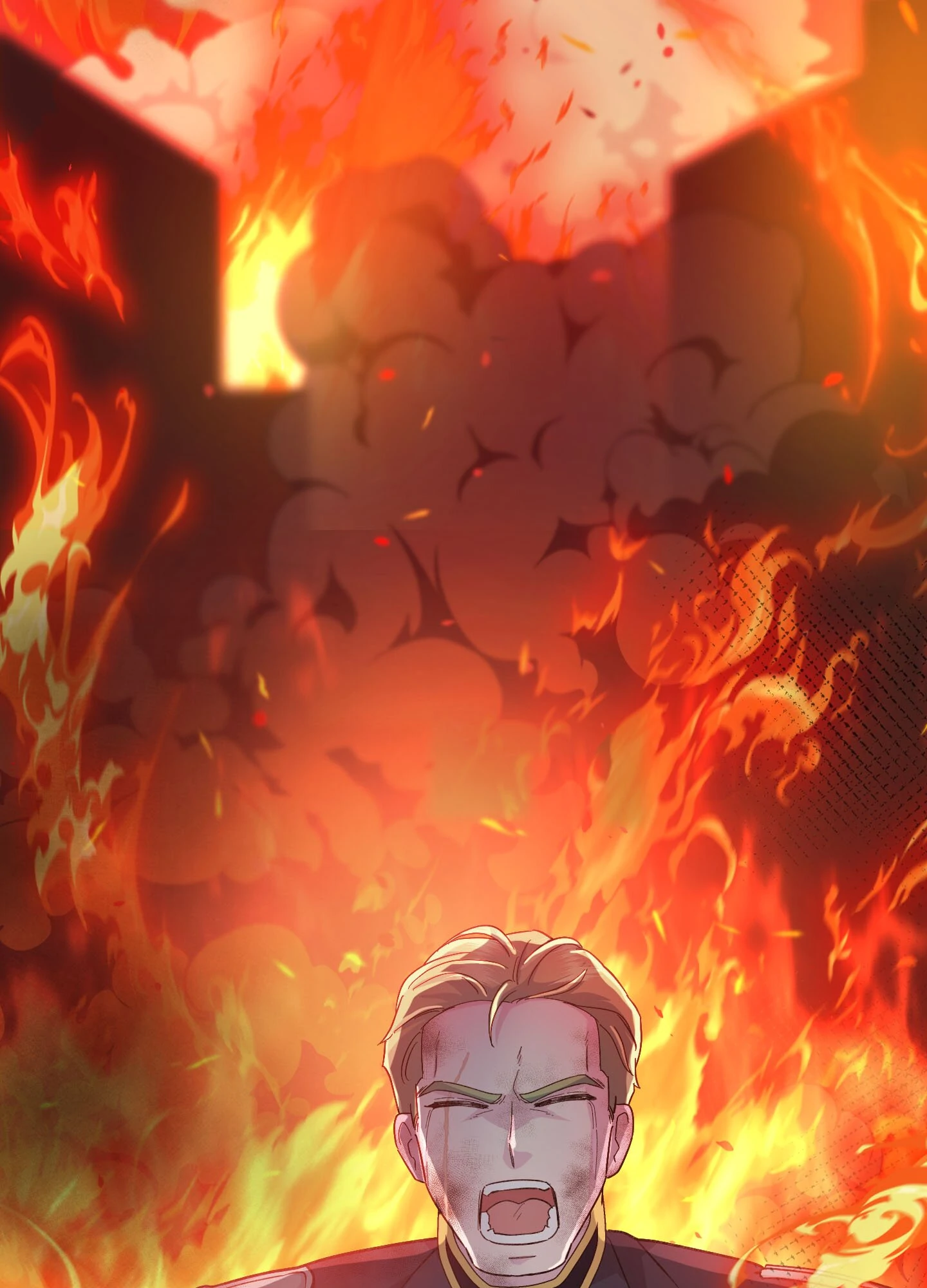 The Cursed Princess Must Rewind the Clock Chapter 5 - page 48