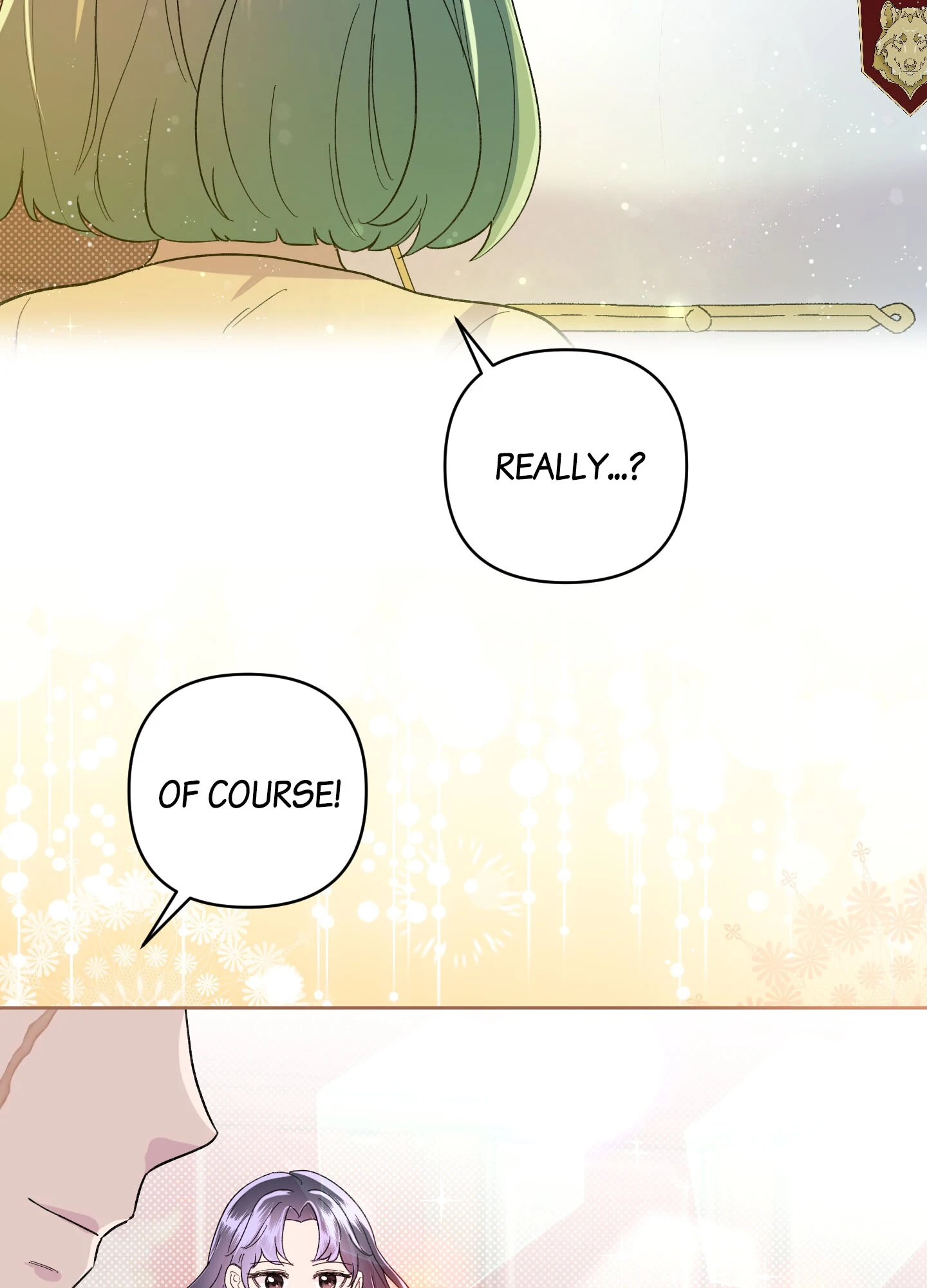 The Cursed Princess Must Rewind the Clock Chapter 5 - page 5