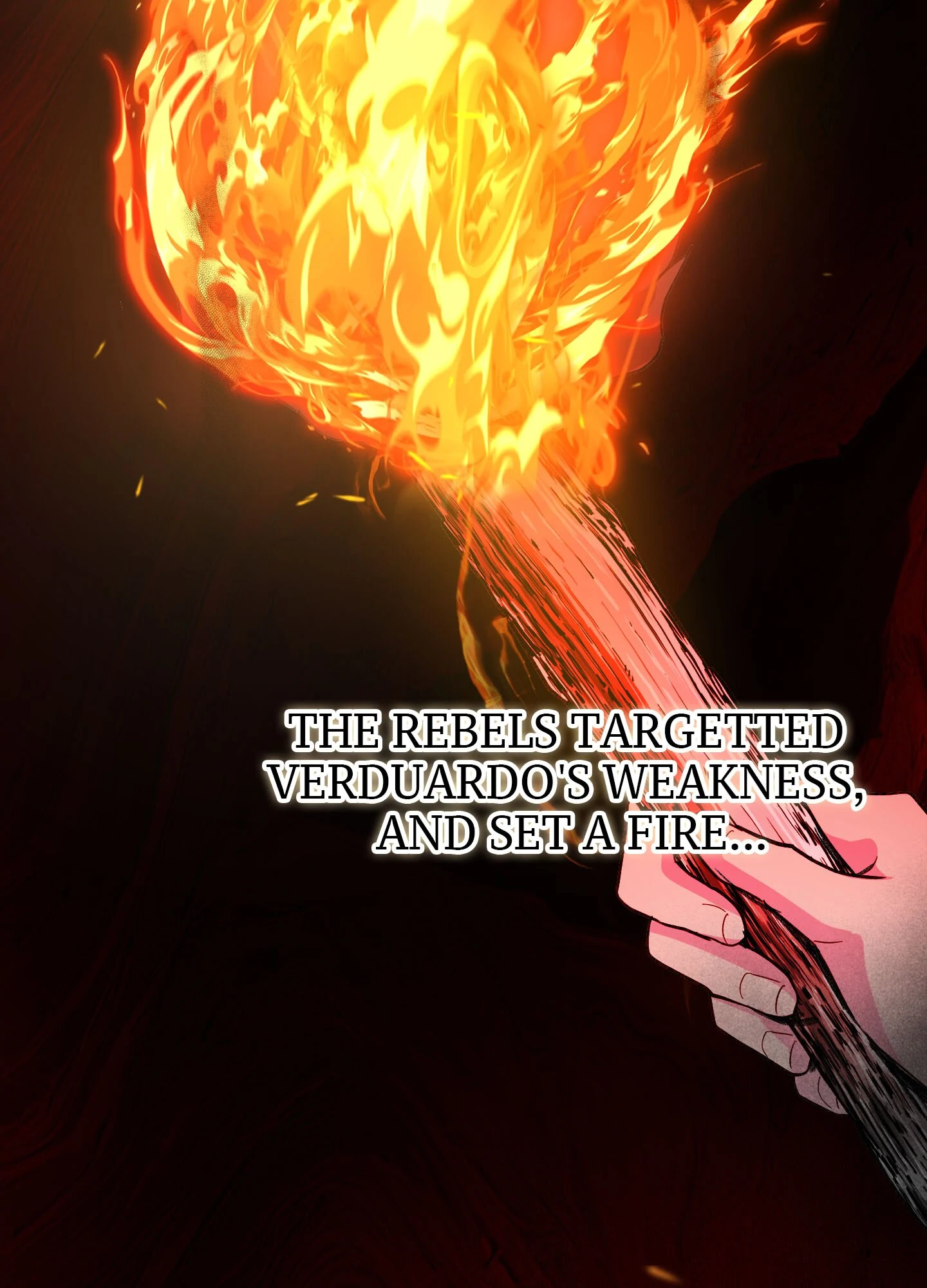 The Cursed Princess Must Rewind the Clock Chapter 5 - page 51