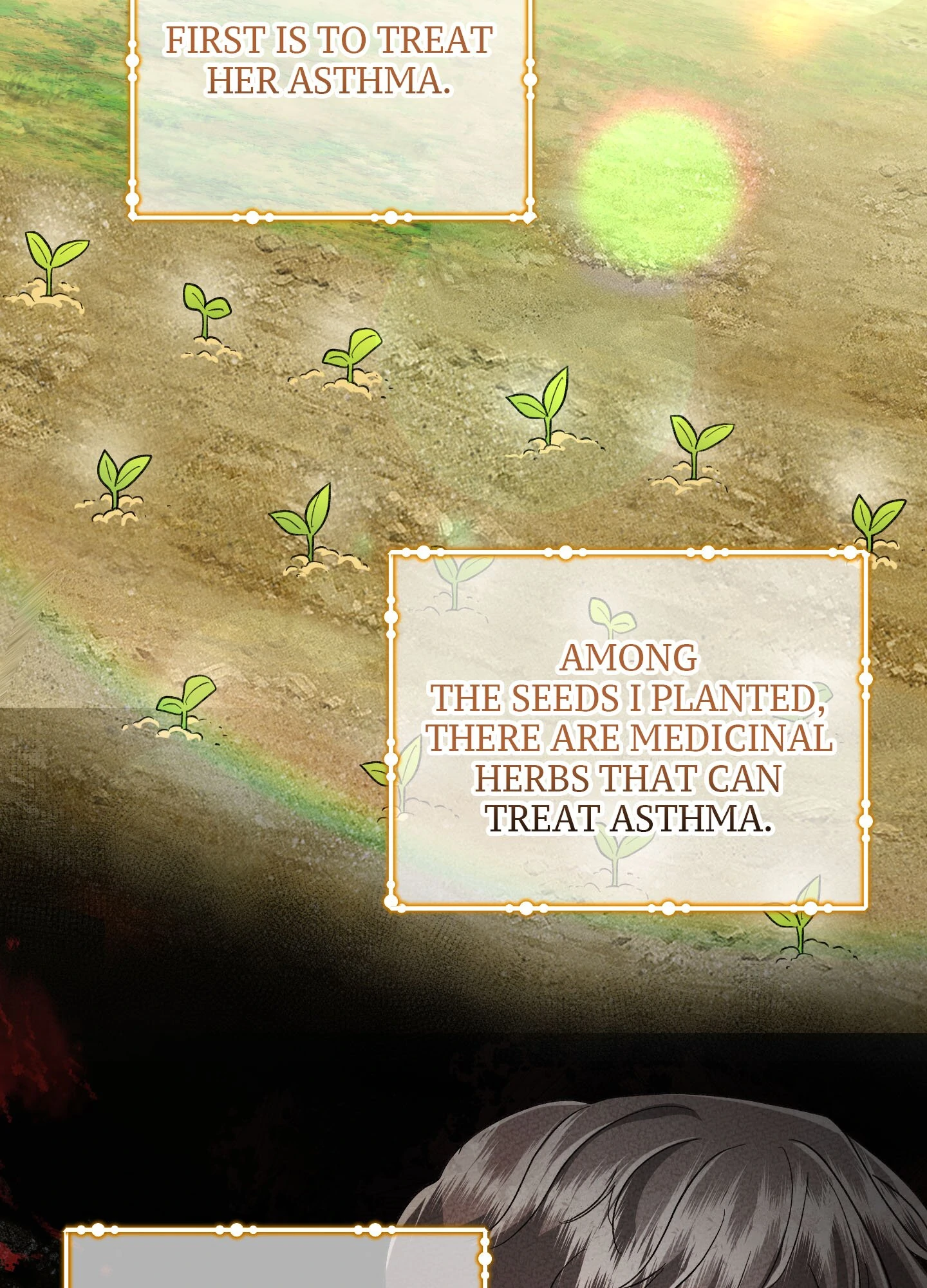 The Cursed Princess Must Rewind the Clock Chapter 5 - page 56