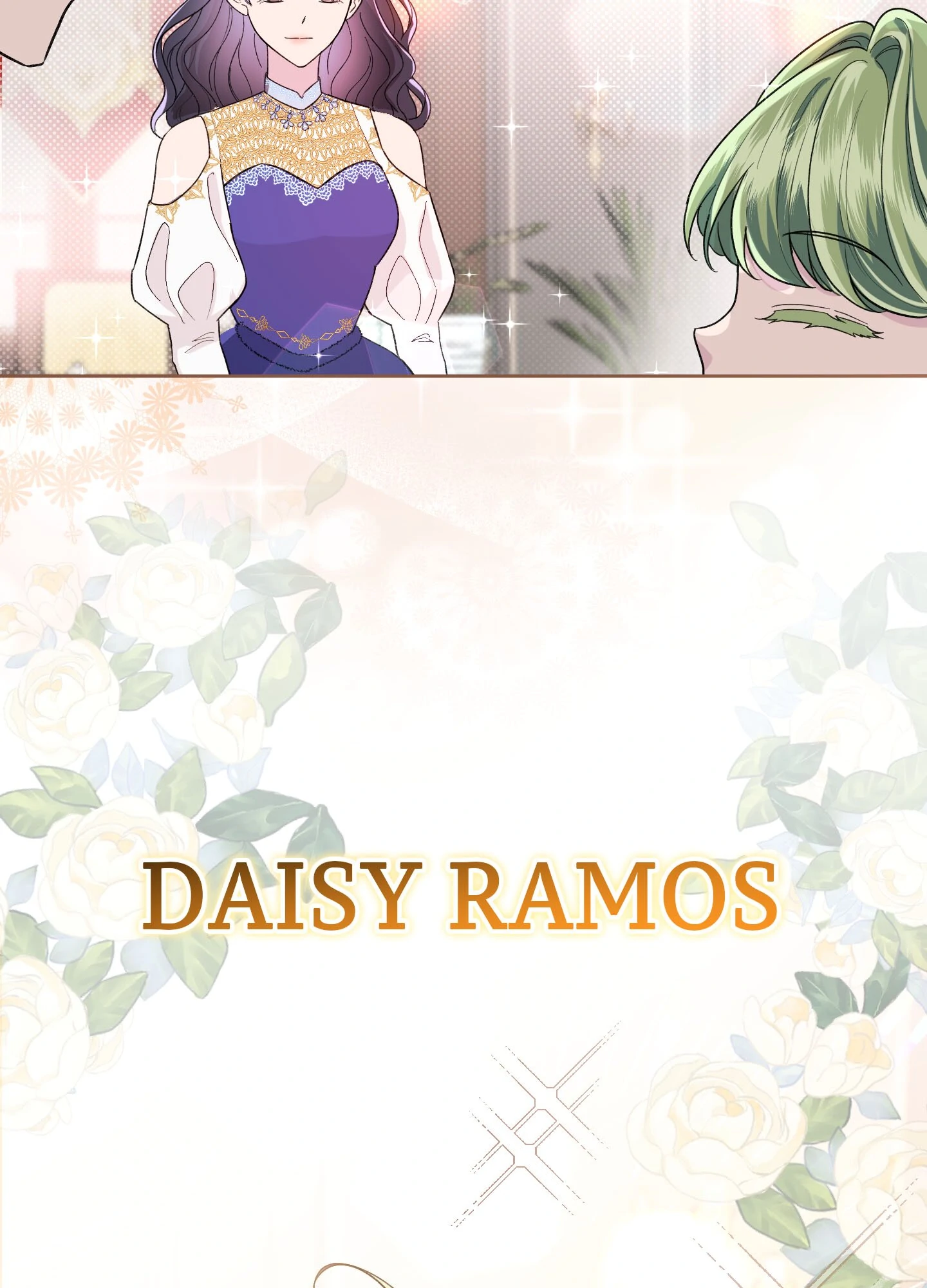 The Cursed Princess Must Rewind the Clock Chapter 5 - page 6