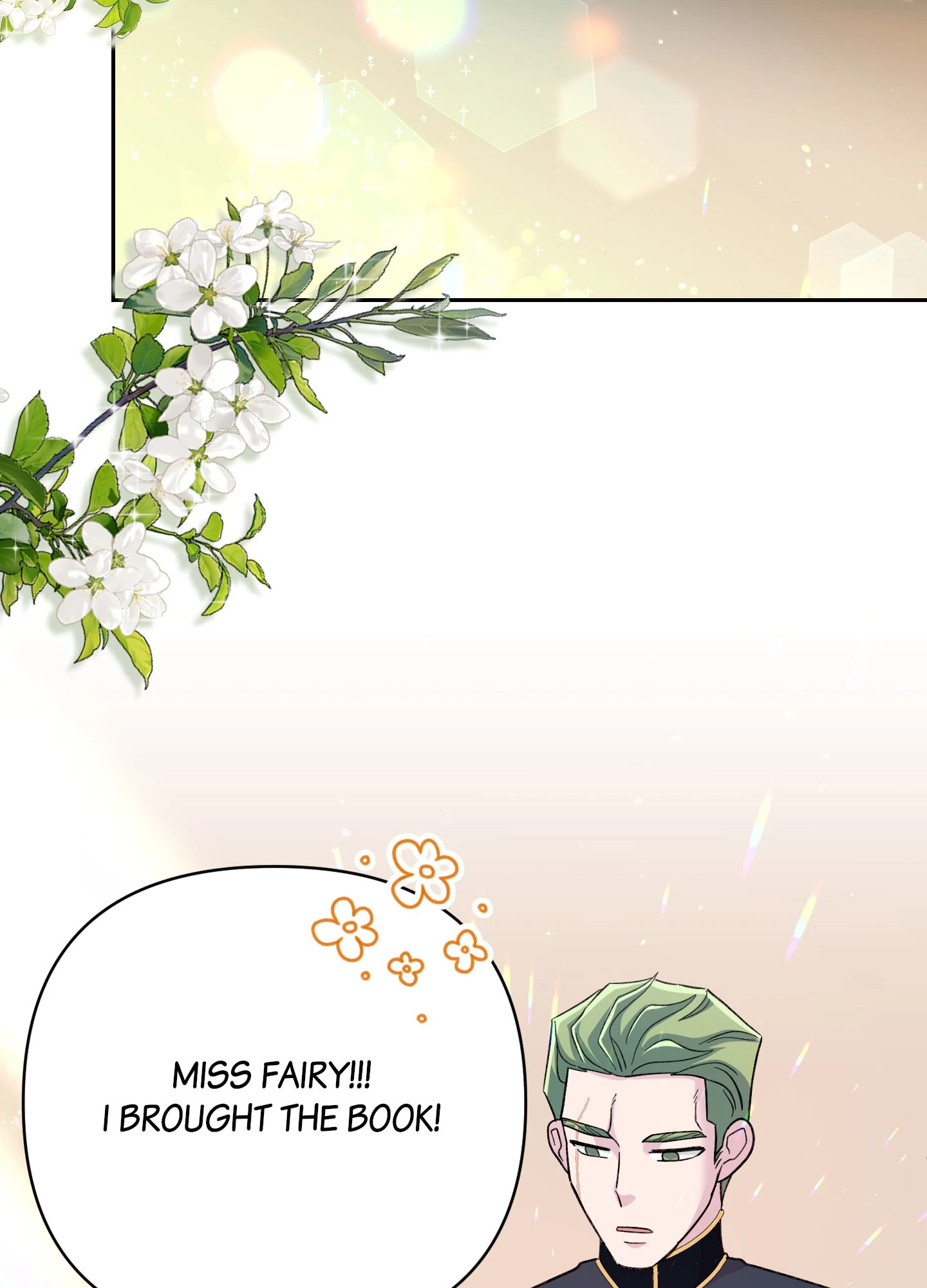 The Cursed Princess Must Rewind the Clock Chapter 5 - page 60