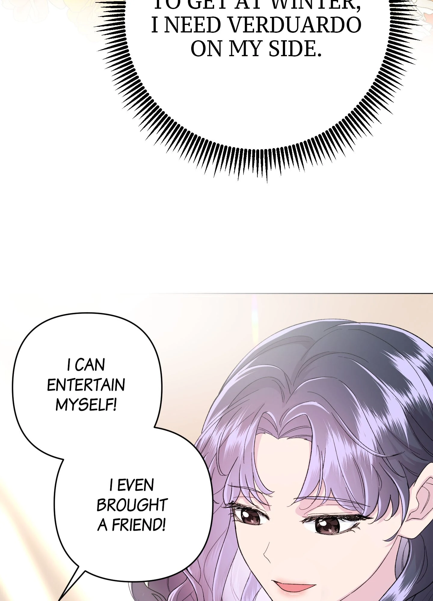 The Cursed Princess Must Rewind the Clock Chapter 5 - page 62