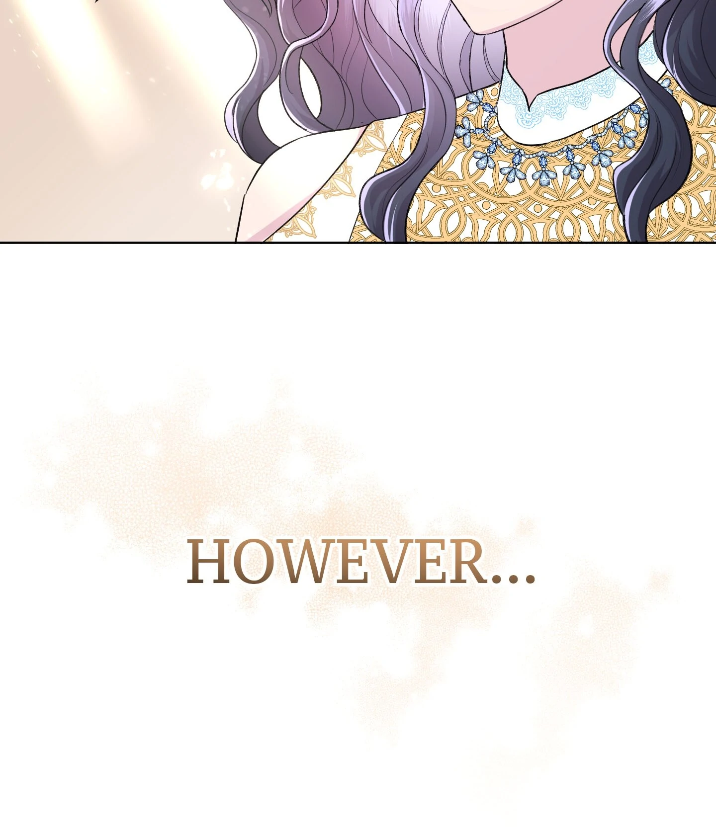 The Cursed Princess Must Rewind the Clock Chapter 5 - page 63