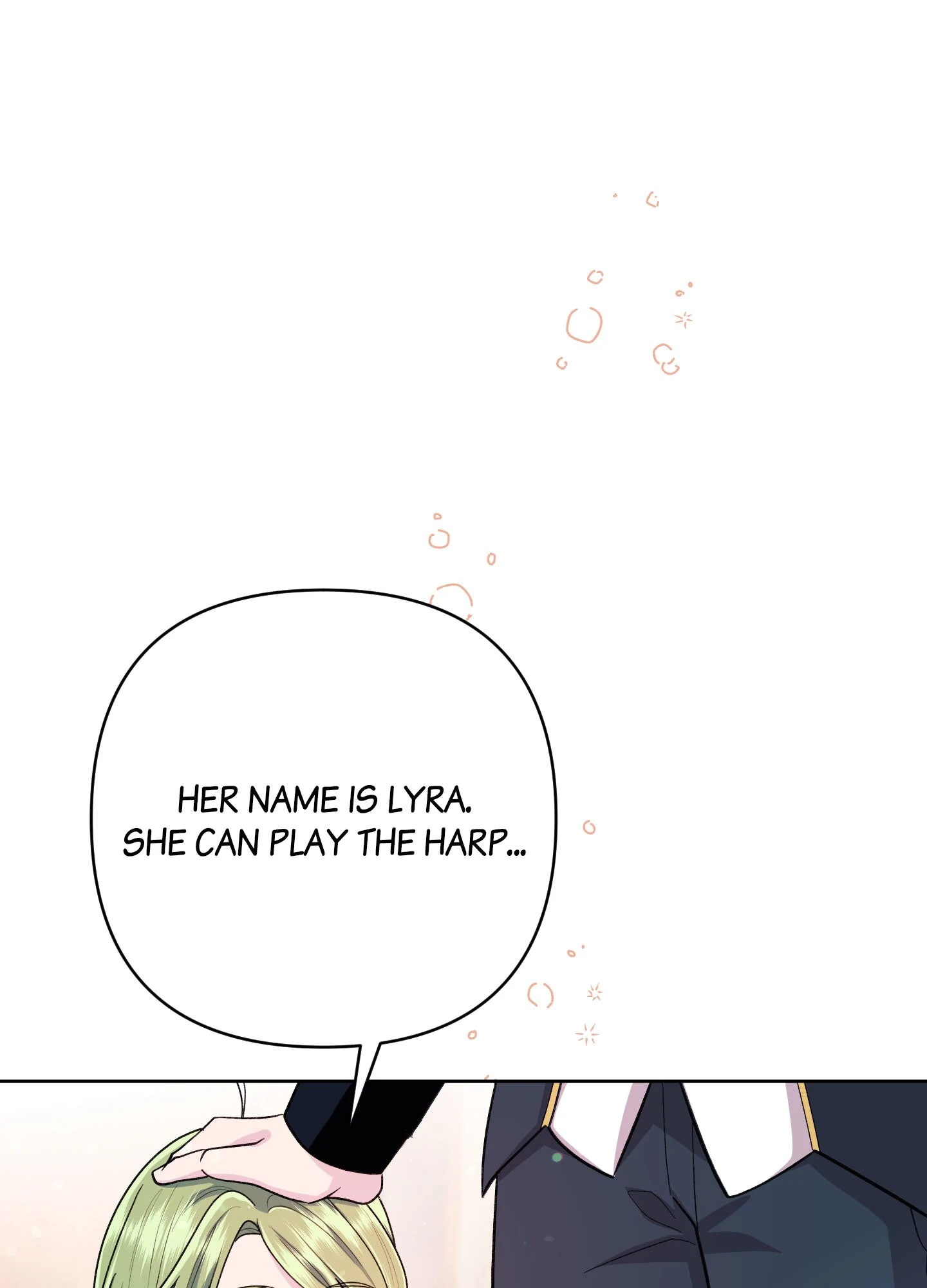 The Cursed Princess Must Rewind the Clock Chapter 5 - page 64