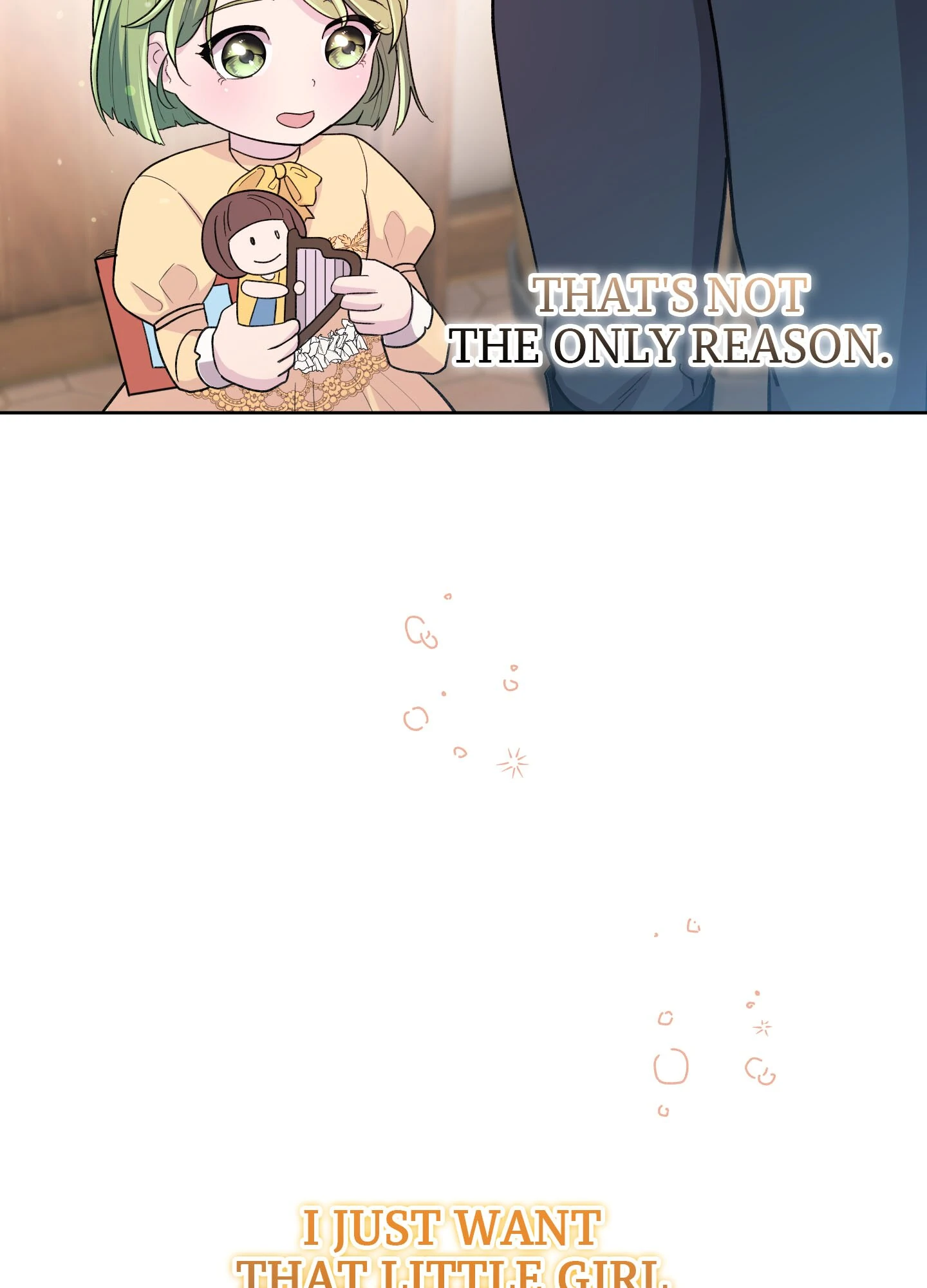 The Cursed Princess Must Rewind the Clock Chapter 5 - page 65