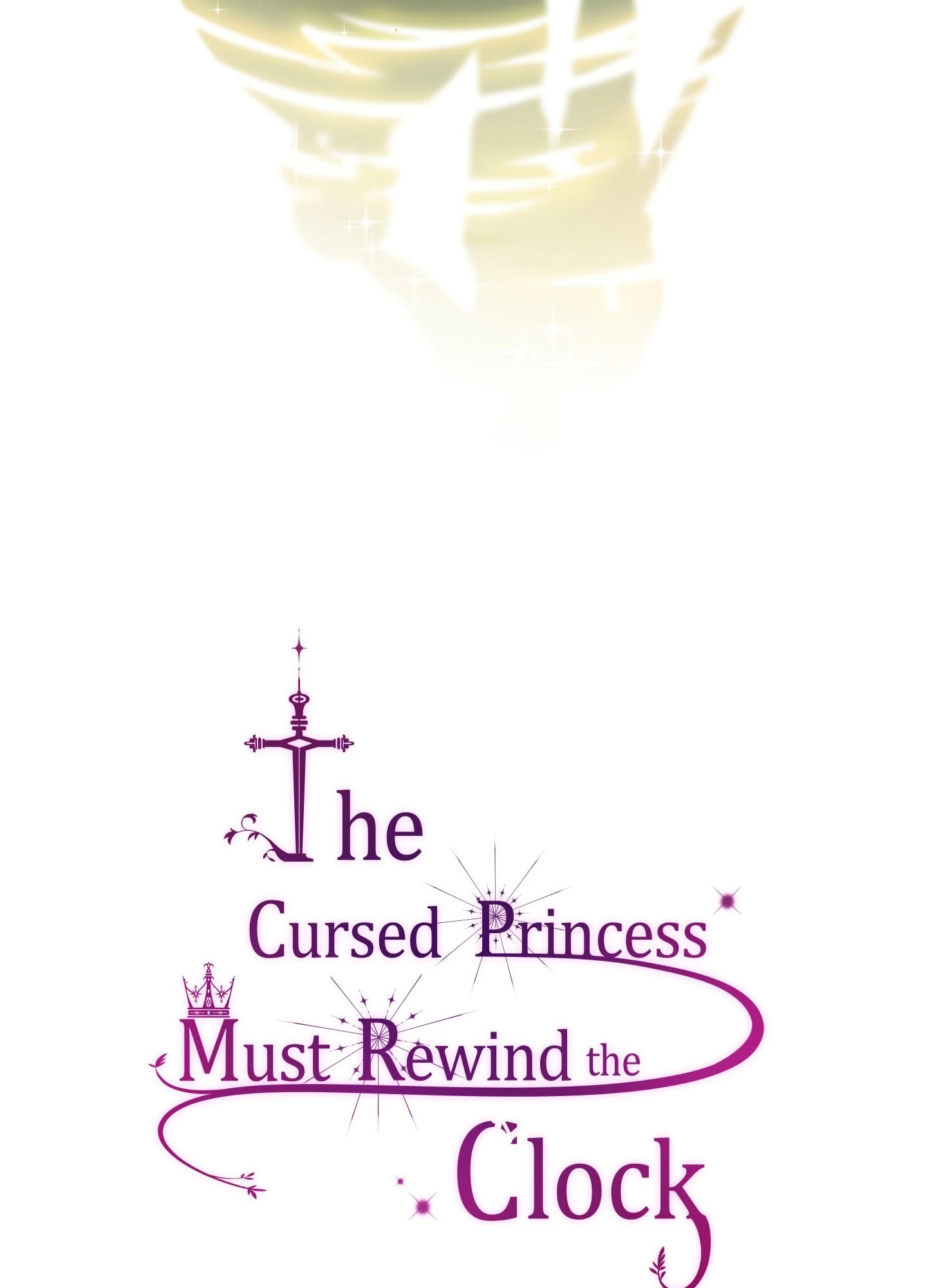 The Cursed Princess Must Rewind the Clock Chapter 5 - page 67