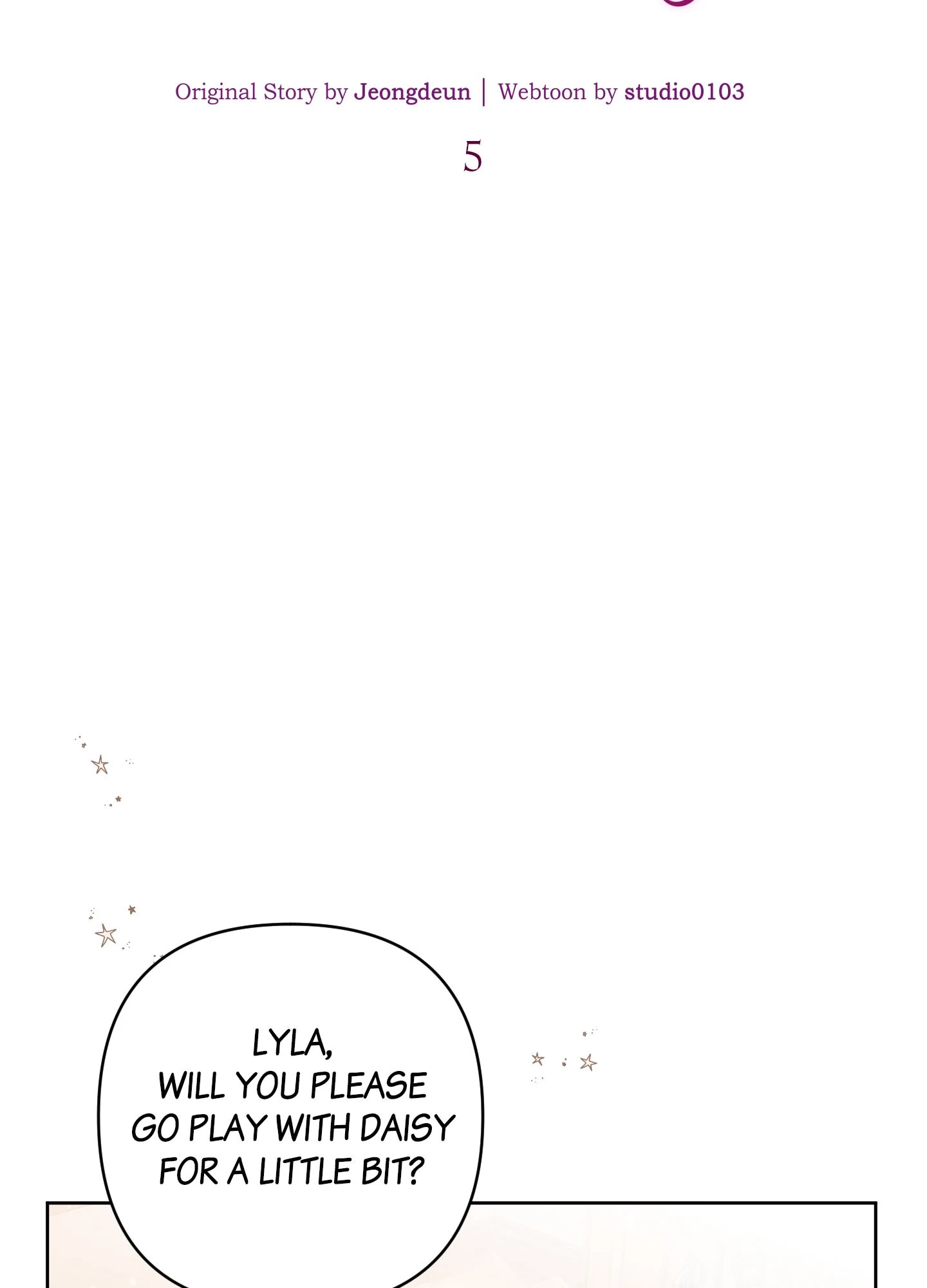 The Cursed Princess Must Rewind the Clock Chapter 5 - page 68