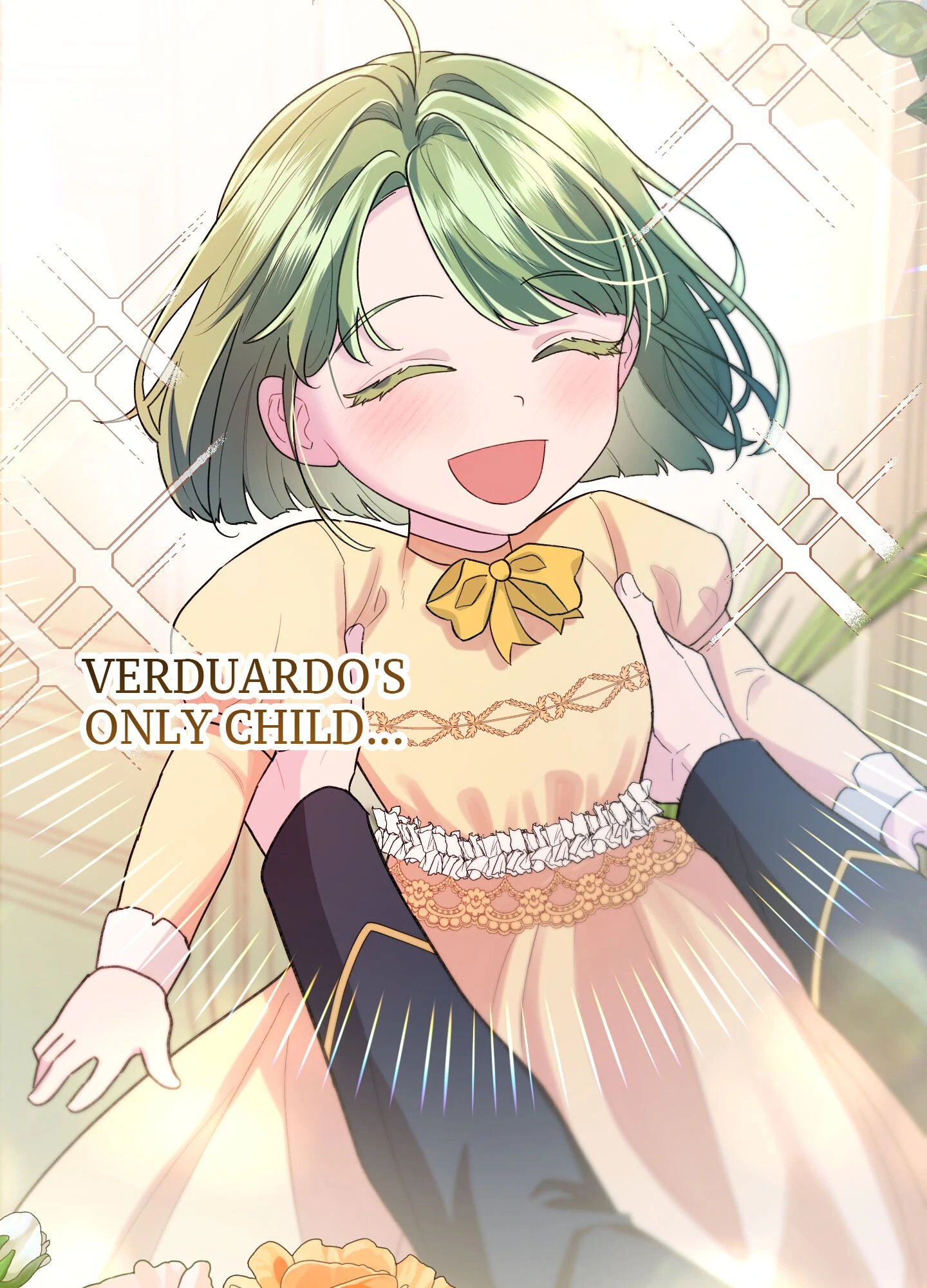 The Cursed Princess Must Rewind the Clock Chapter 5 - page 7