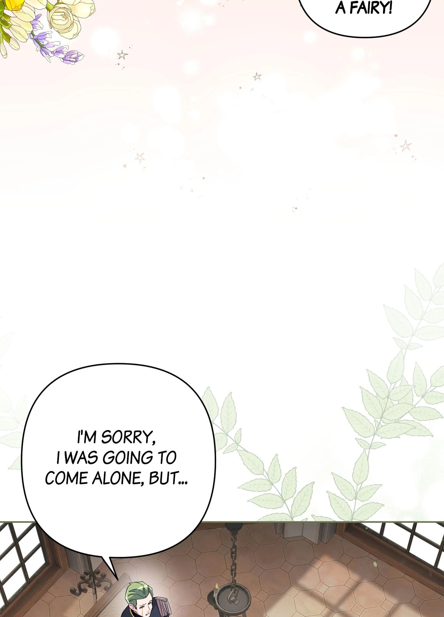 The Cursed Princess Must Rewind the Clock Chapter 5 - page 70