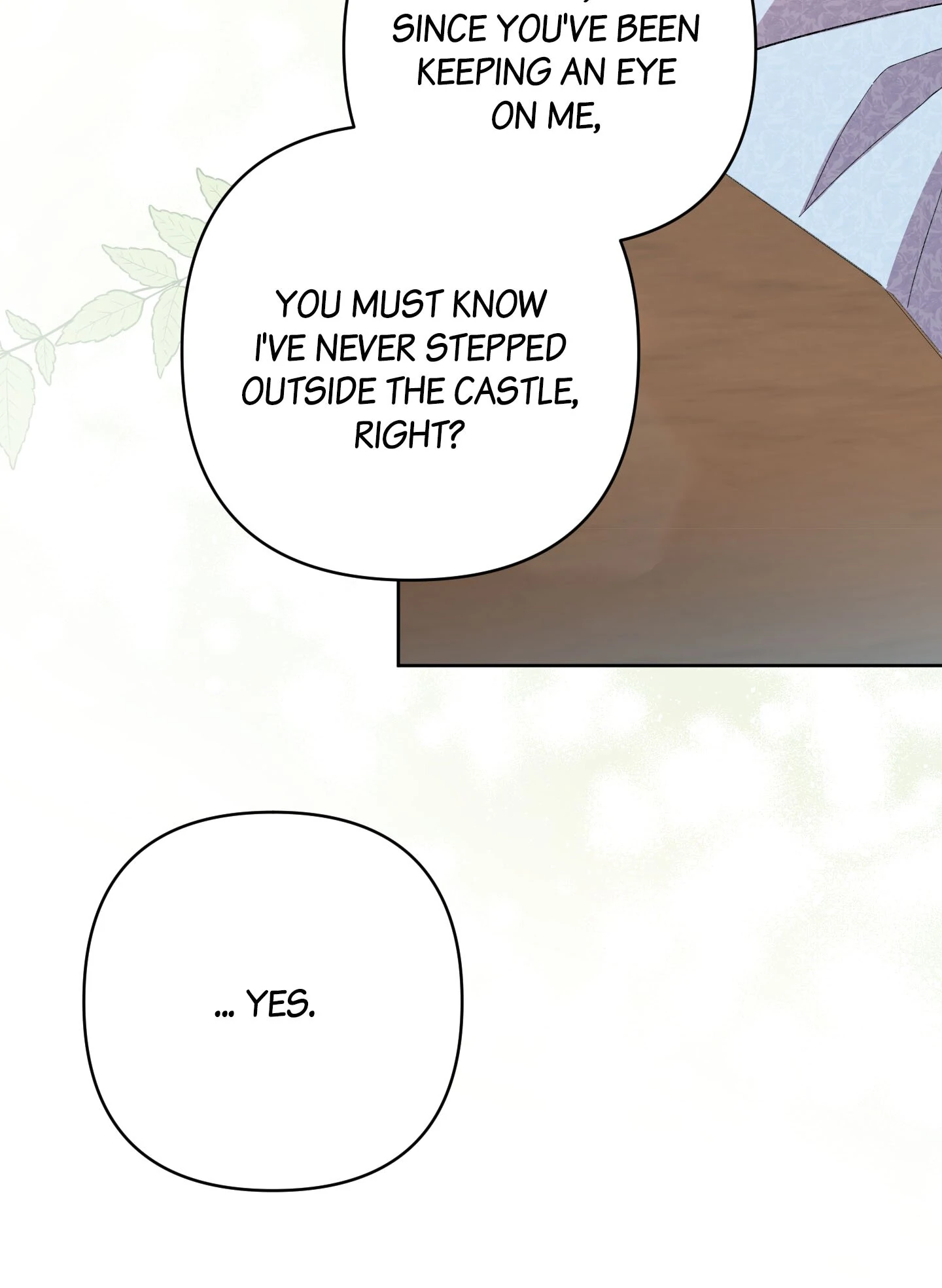 The Cursed Princess Must Rewind the Clock Chapter 5 - page 73