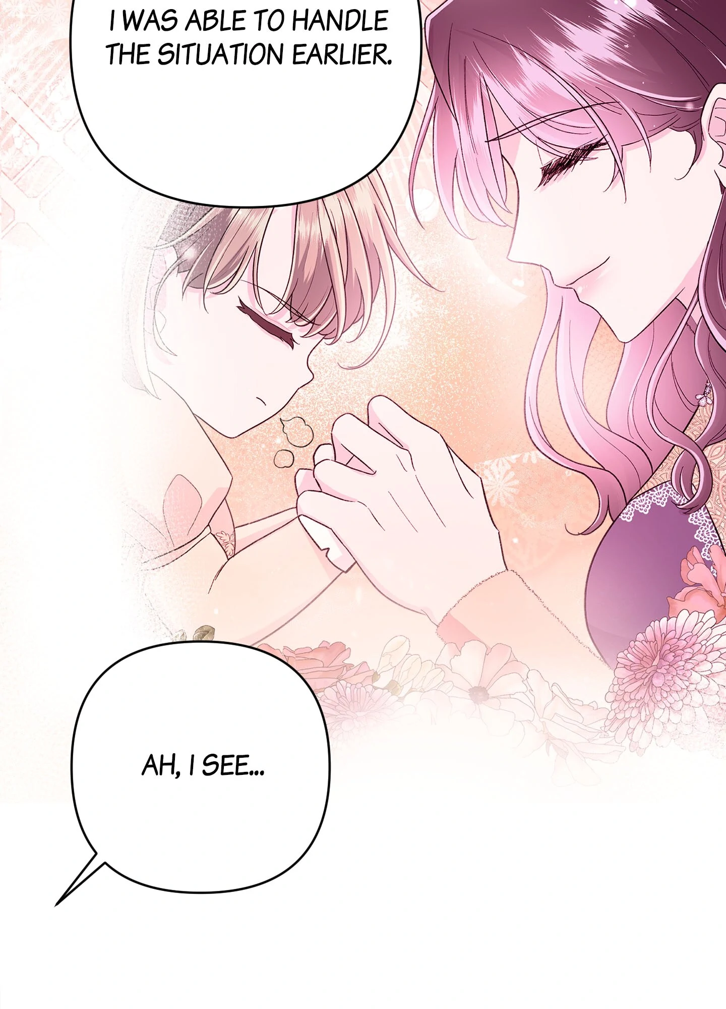 The Cursed Princess Must Rewind the Clock Chapter 5 - page 76