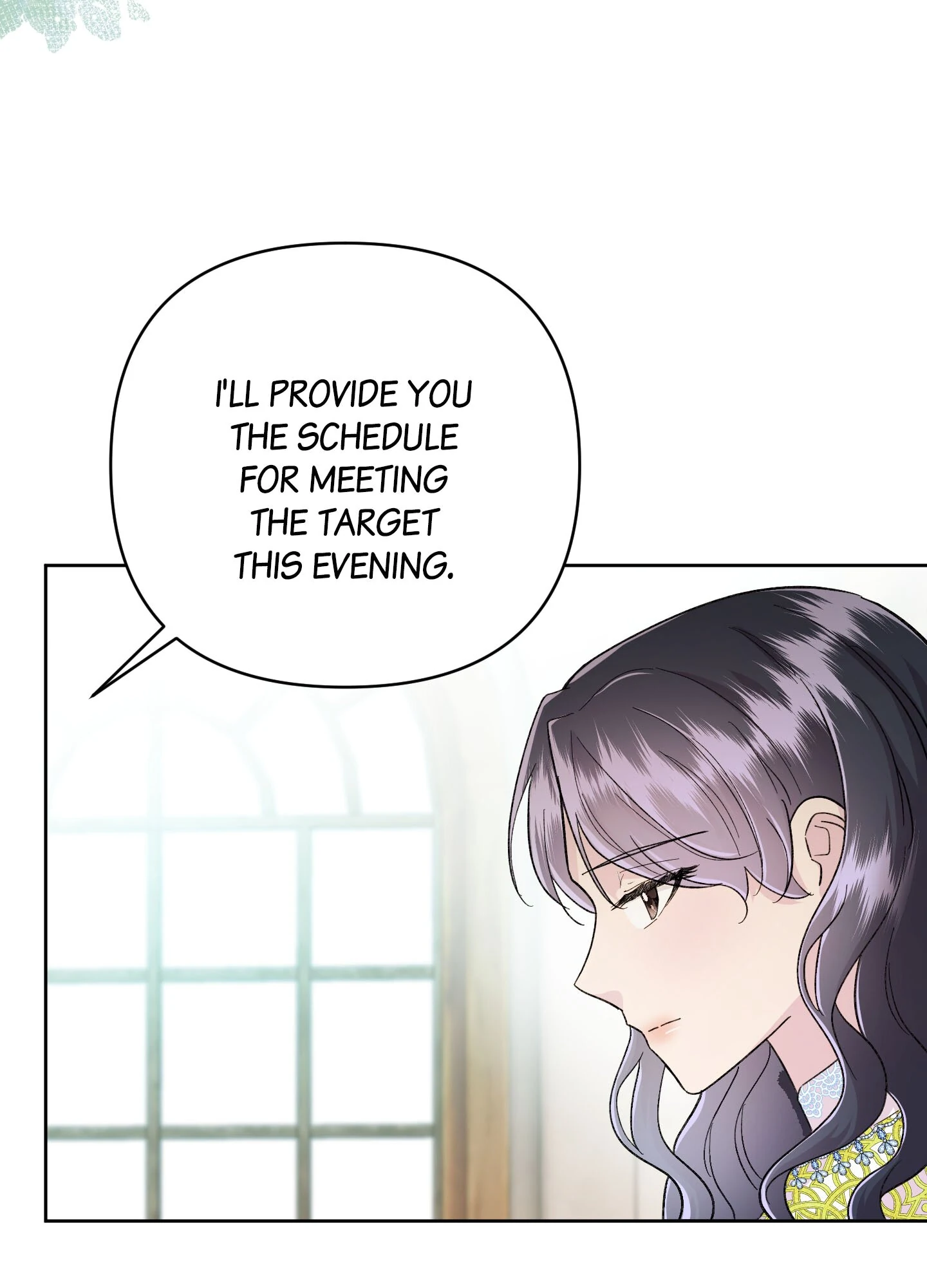 The Cursed Princess Must Rewind the Clock Chapter 5 - page 80