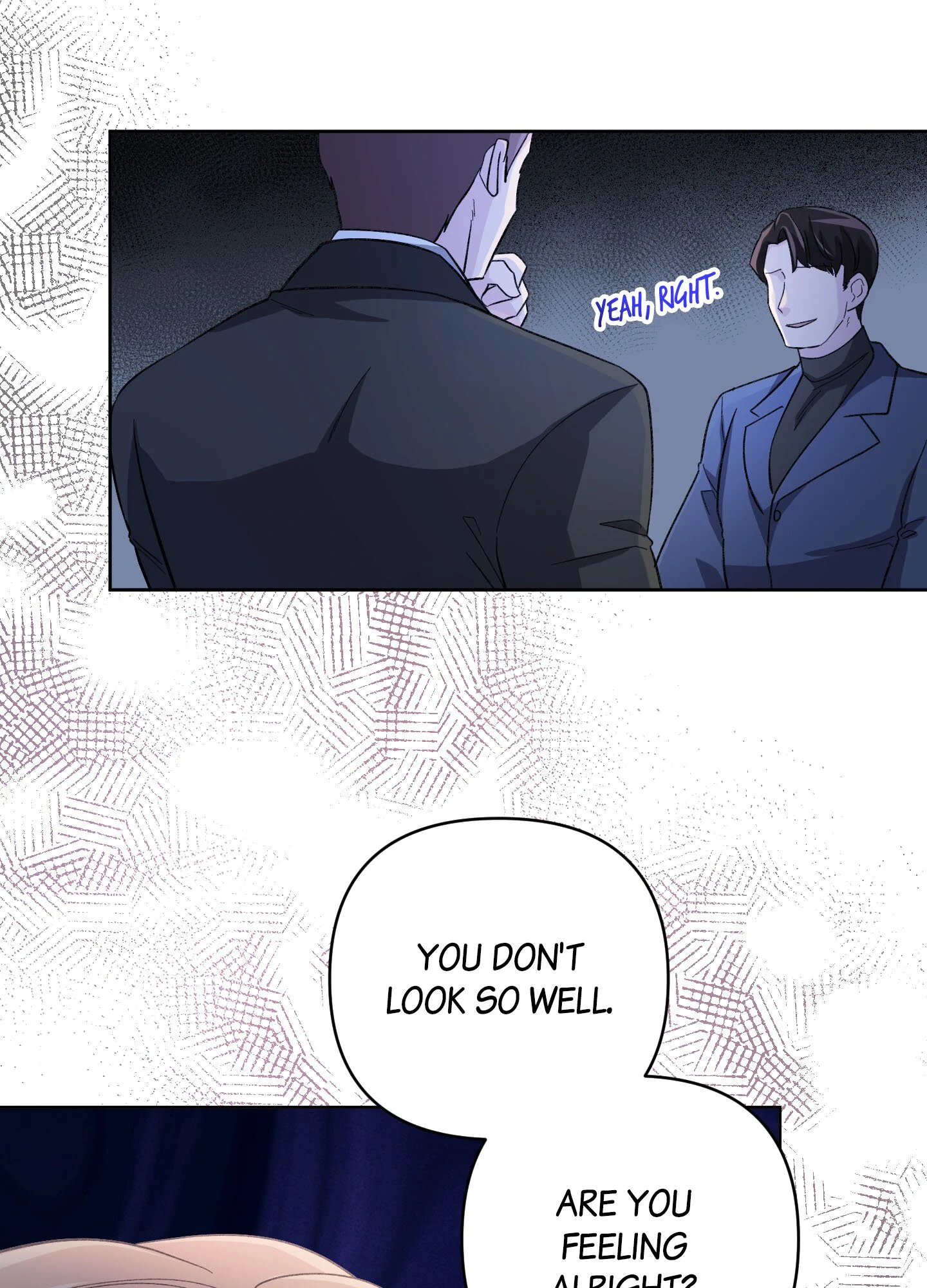 The Cursed Princess Must Rewind the Clock Chapter 5 - page 86