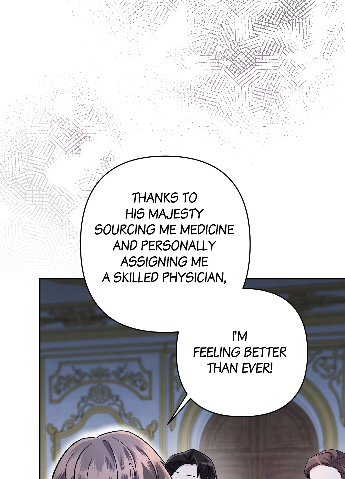 The Cursed Princess Must Rewind the Clock Chapter 5 - page 88