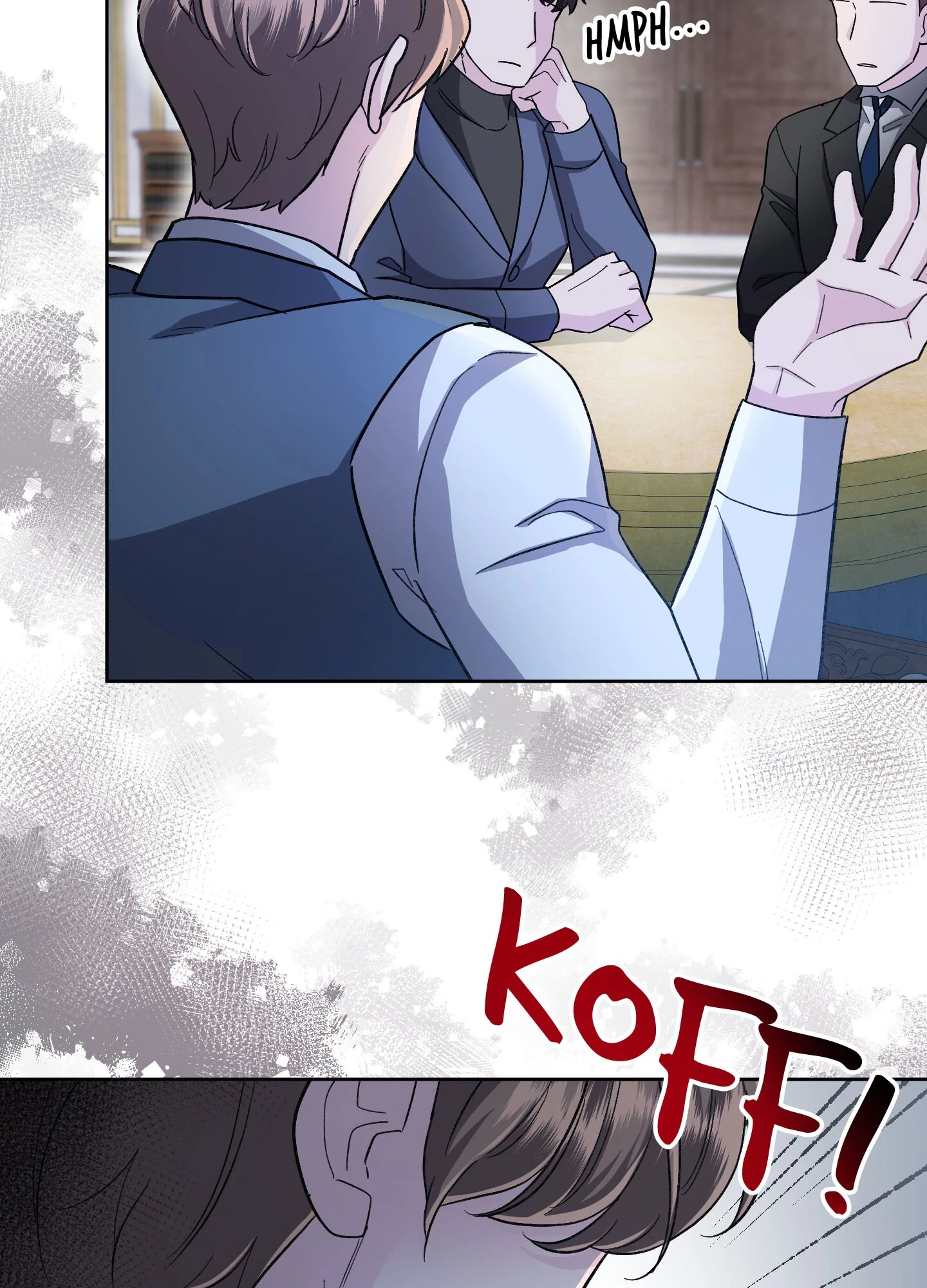 The Cursed Princess Must Rewind the Clock Chapter 5 - page 89