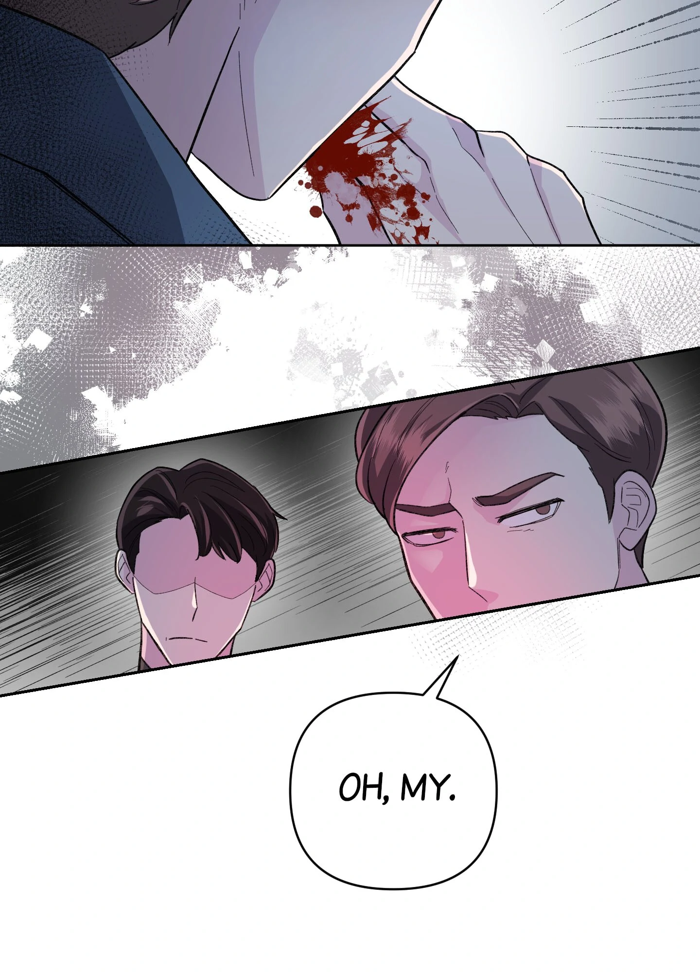 The Cursed Princess Must Rewind the Clock Chapter 5 - page 90