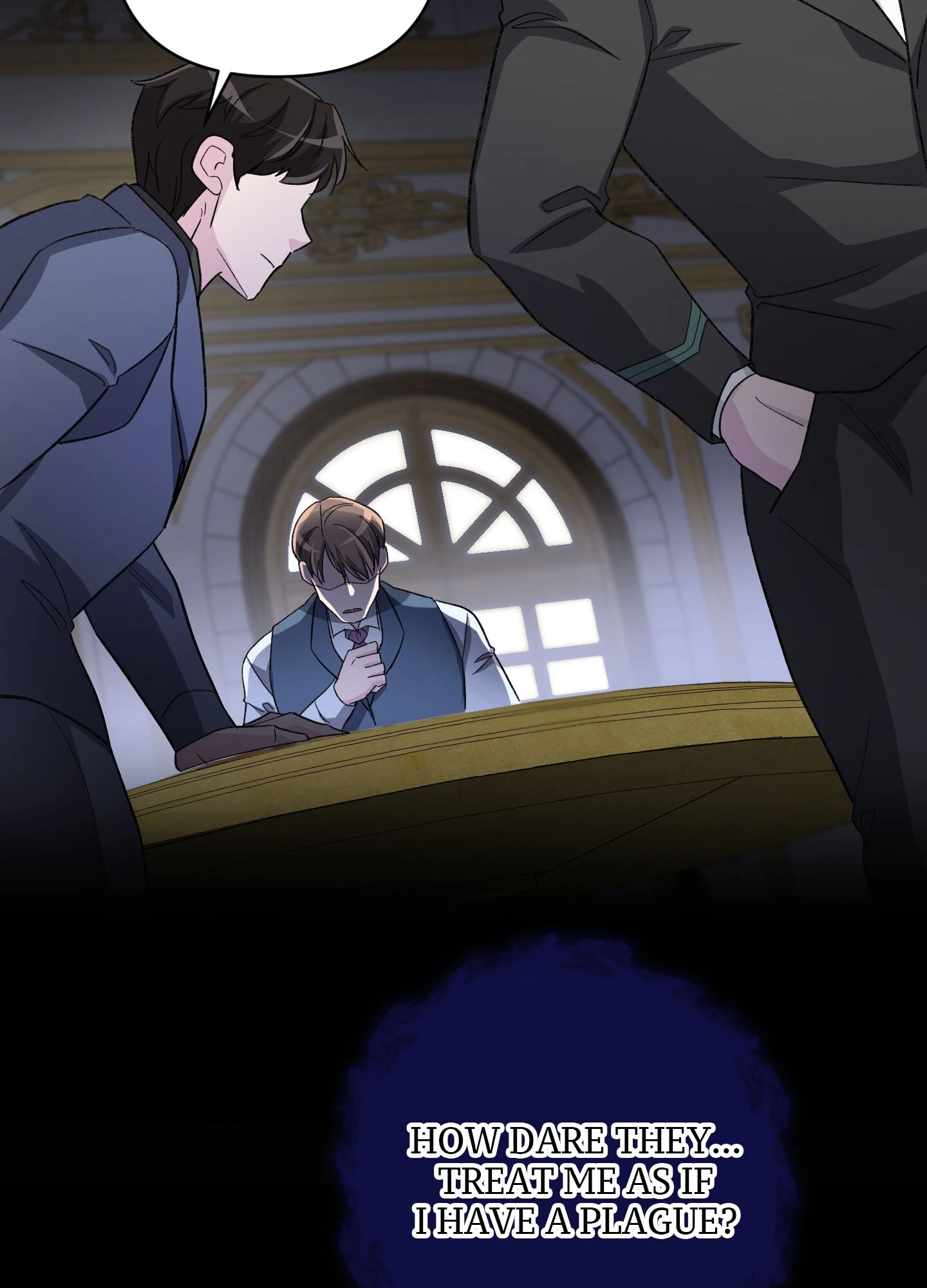 The Cursed Princess Must Rewind the Clock Chapter 5 - page 93