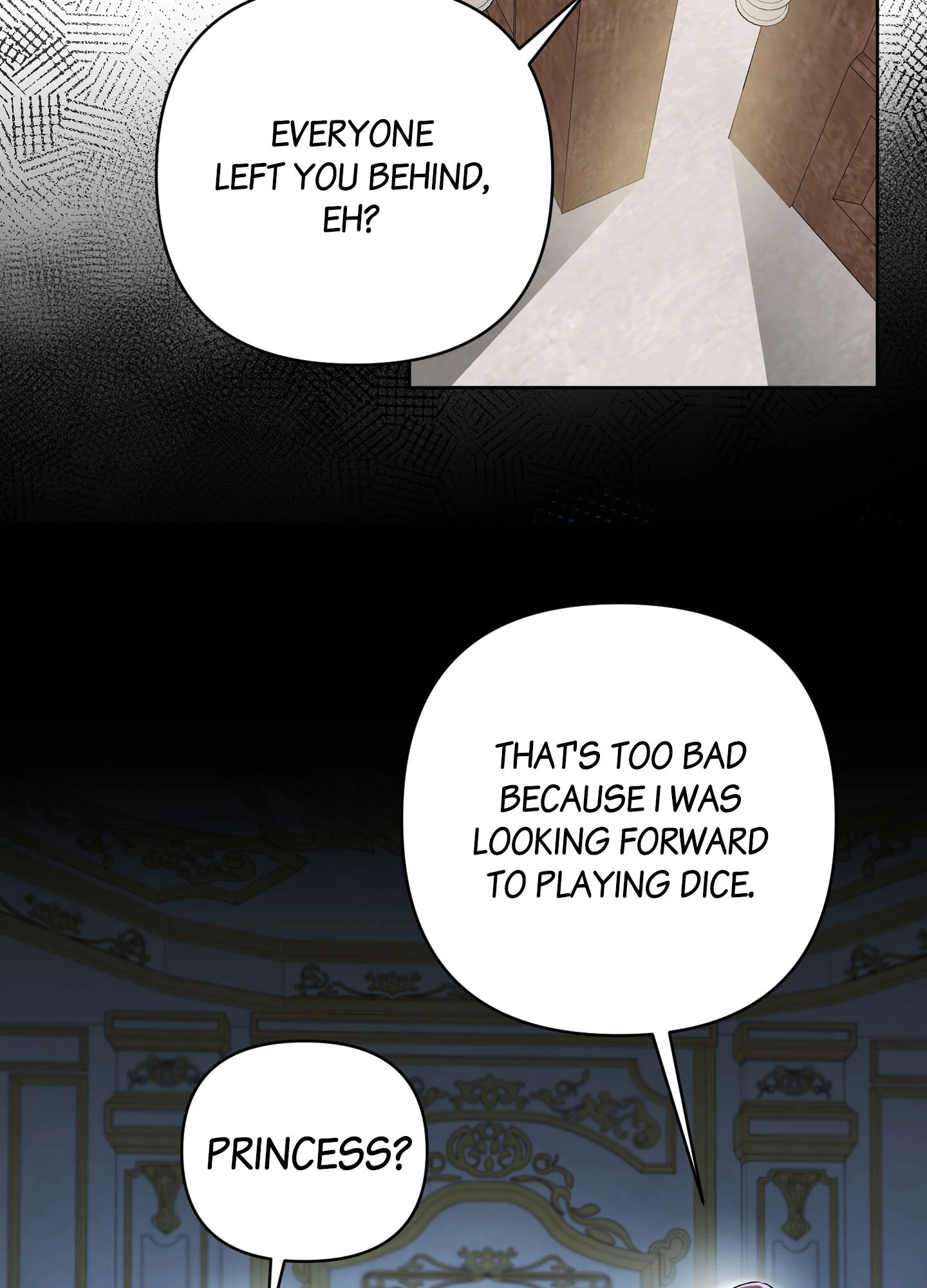 The Cursed Princess Must Rewind the Clock Chapter 5 - page 97