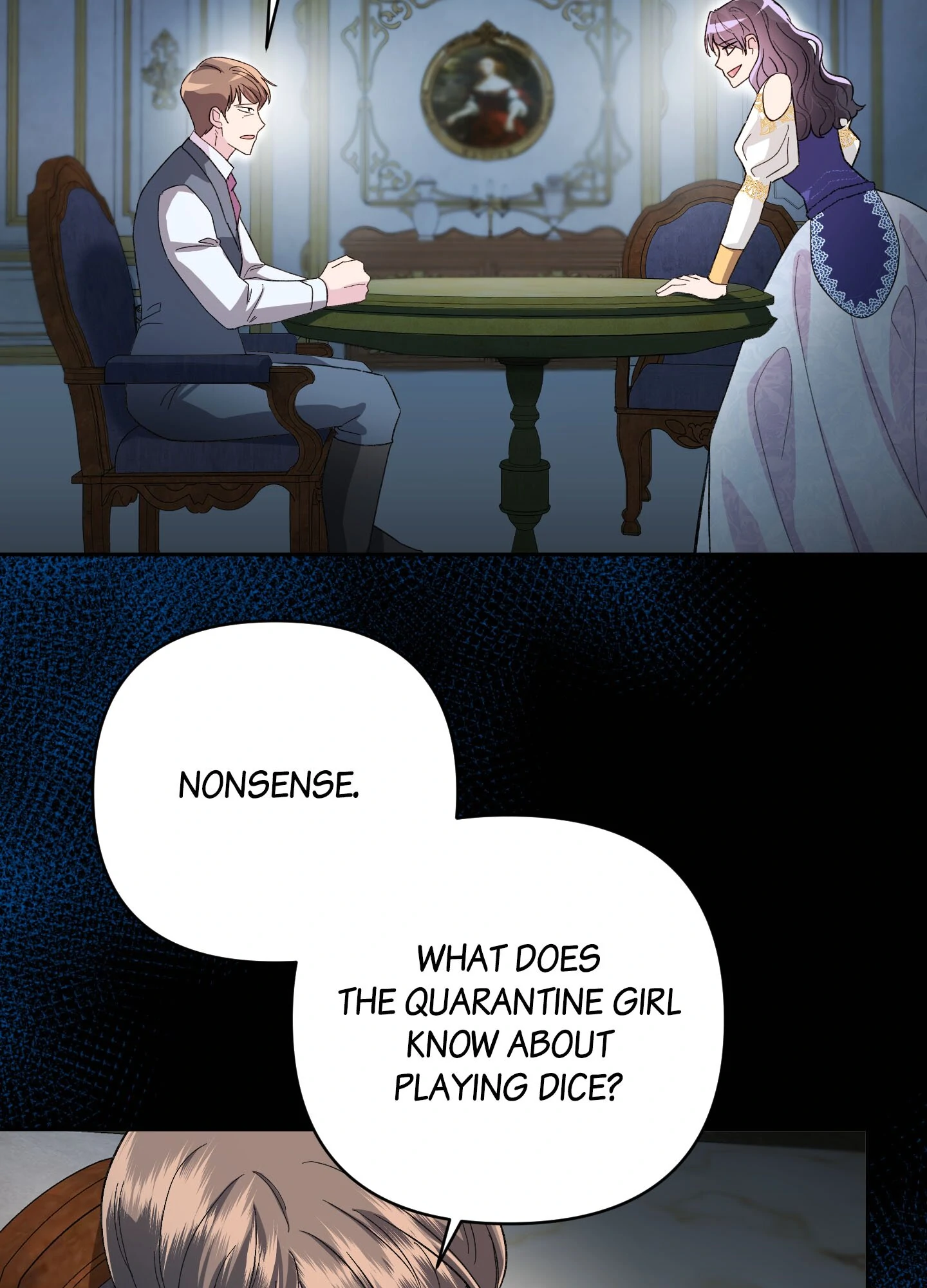 The Cursed Princess Must Rewind the Clock Chapter 5 - page 98