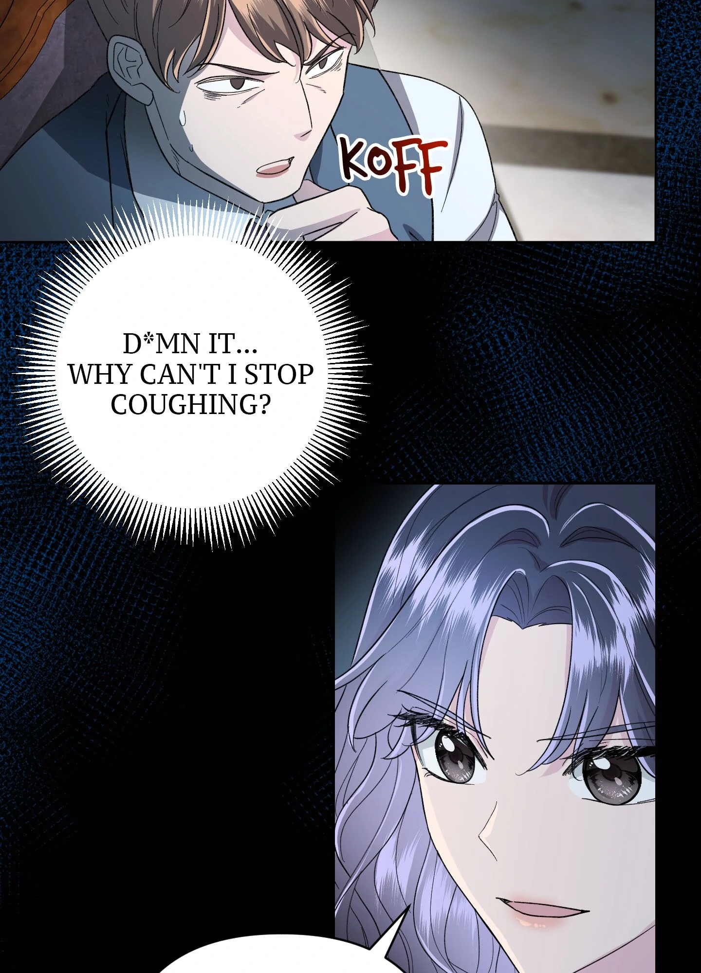 The Cursed Princess Must Rewind the Clock Chapter 5 - page 99