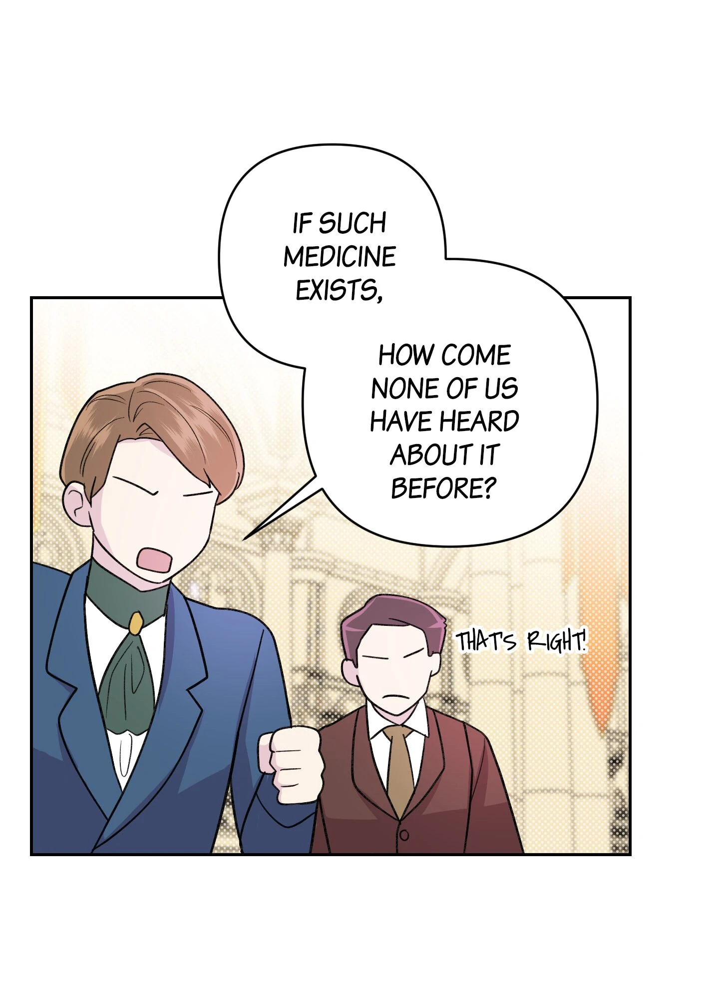 The Cursed Princess Must Rewind the Clock Chapter 7 - page 14