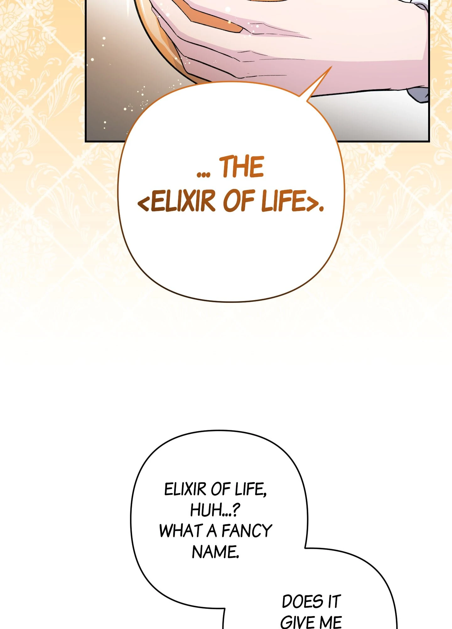 The Cursed Princess Must Rewind the Clock Chapter 7 - page 50