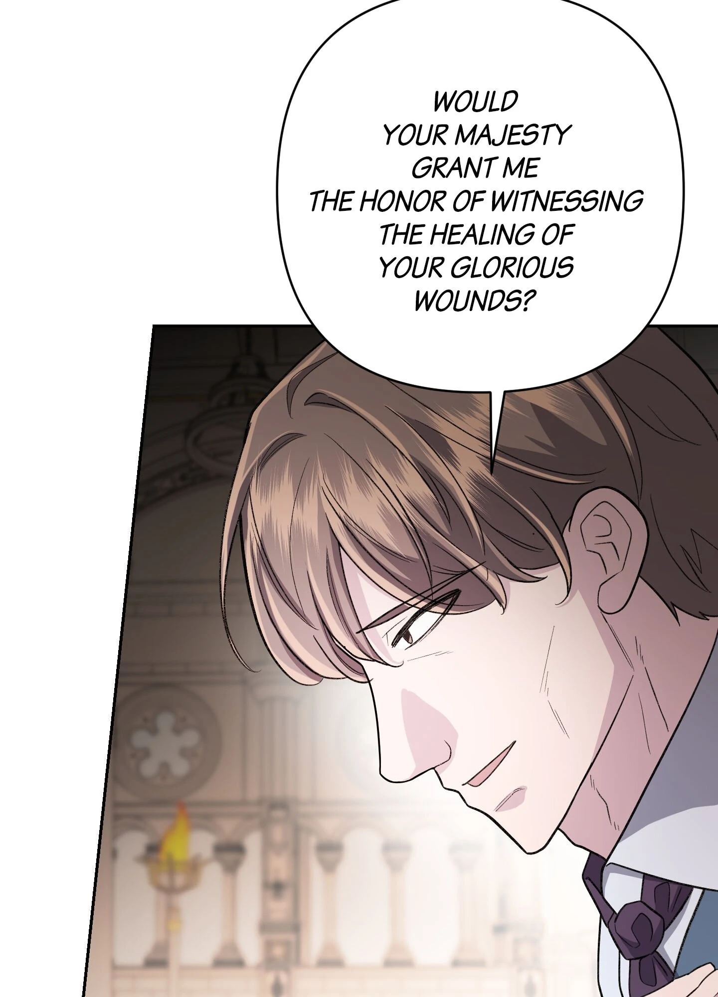 The Cursed Princess Must Rewind the Clock Chapter 7 - page 72